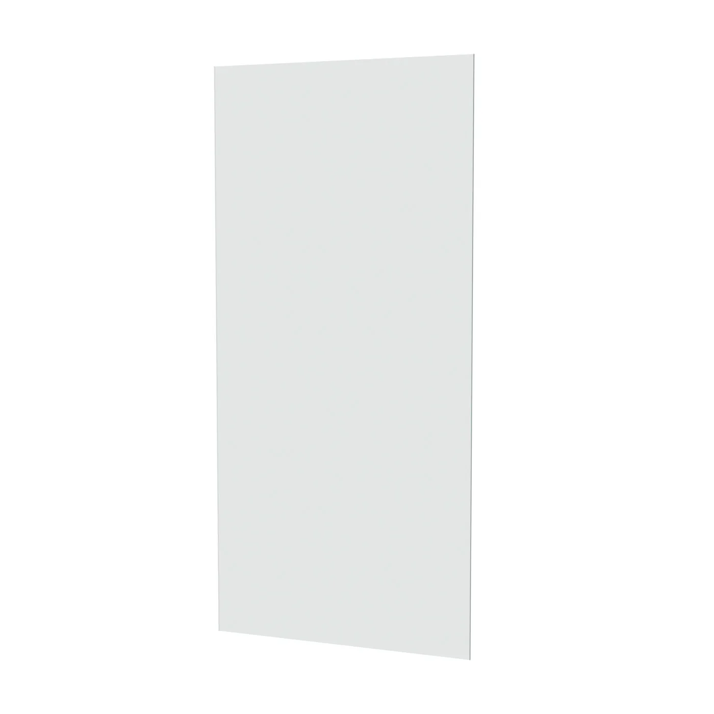 10mm Frameless Shower Screen Fixed Panel 2000mm