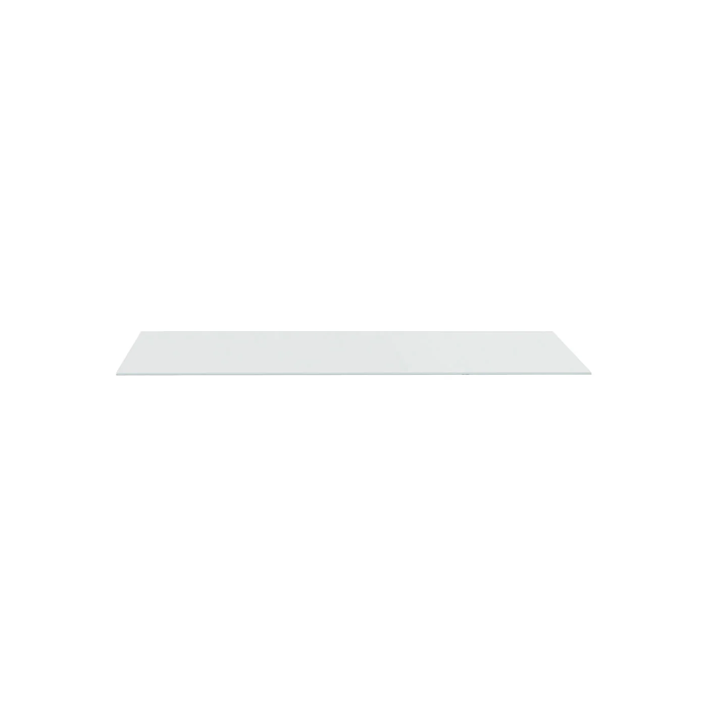 10mm Frameless Shower Screen Top Header