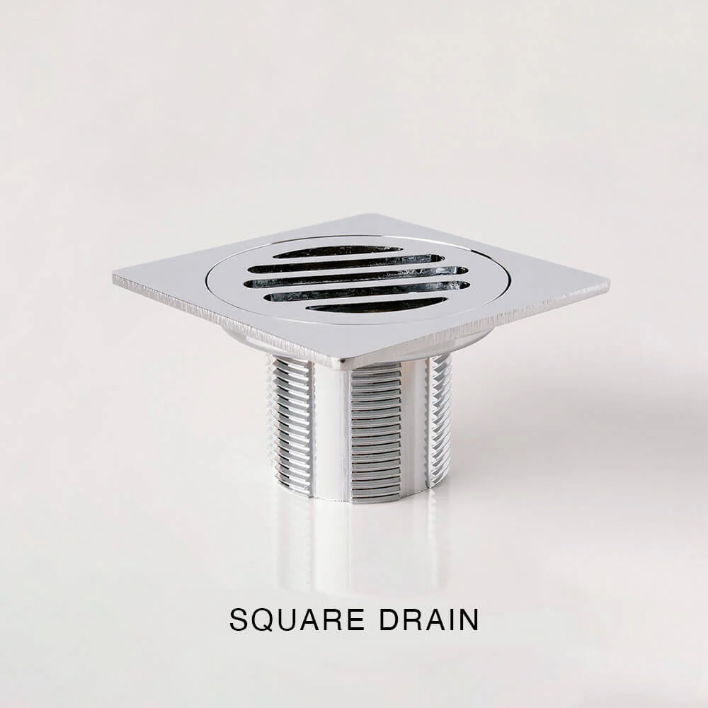 Akril Torbex Tile Over Shower Tray Grate/Outlet 900-1200mm - Image 8
