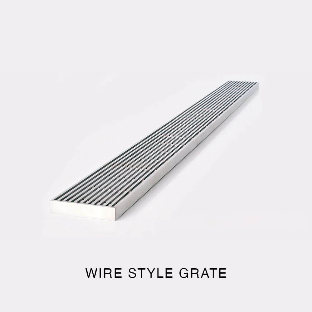Akril Torbex Tile Over Shower Tray 1800-2100mm - Image 7