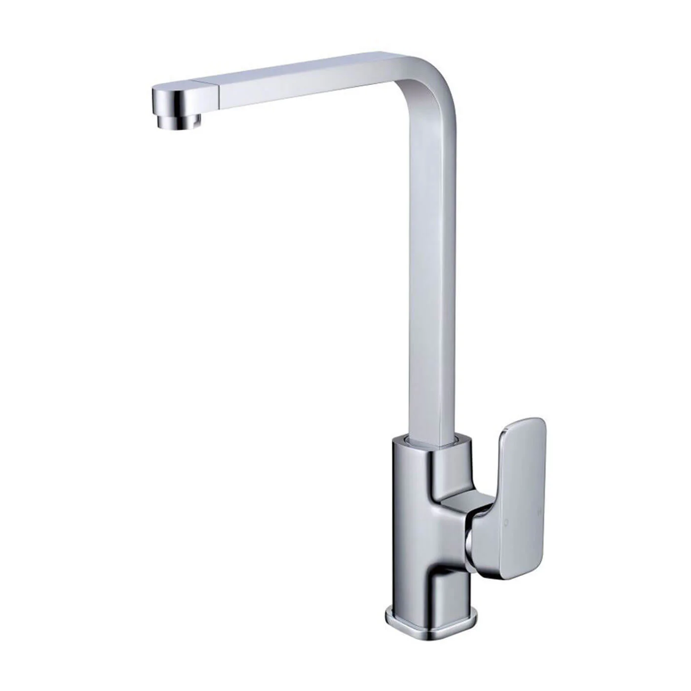 Alice Swivel Square Sink Mixer - Image 3