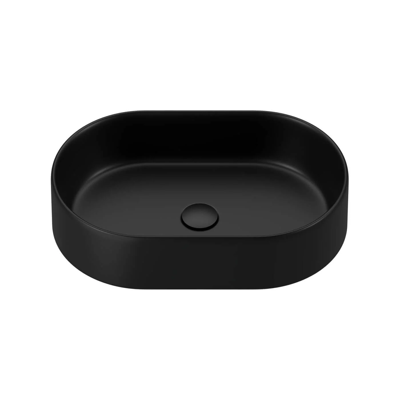 Aluca Pill Above Counter Basin 510x310mm - Image 3