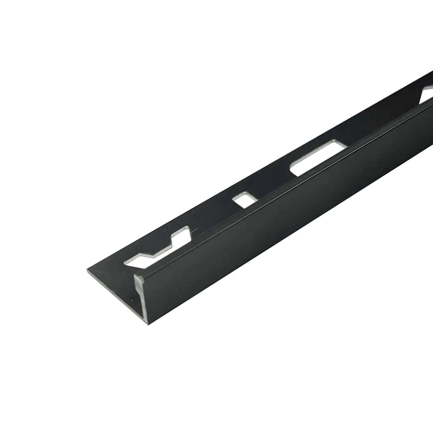 Aluminium L-Shape Tile Trim Angle 3m - Image 5