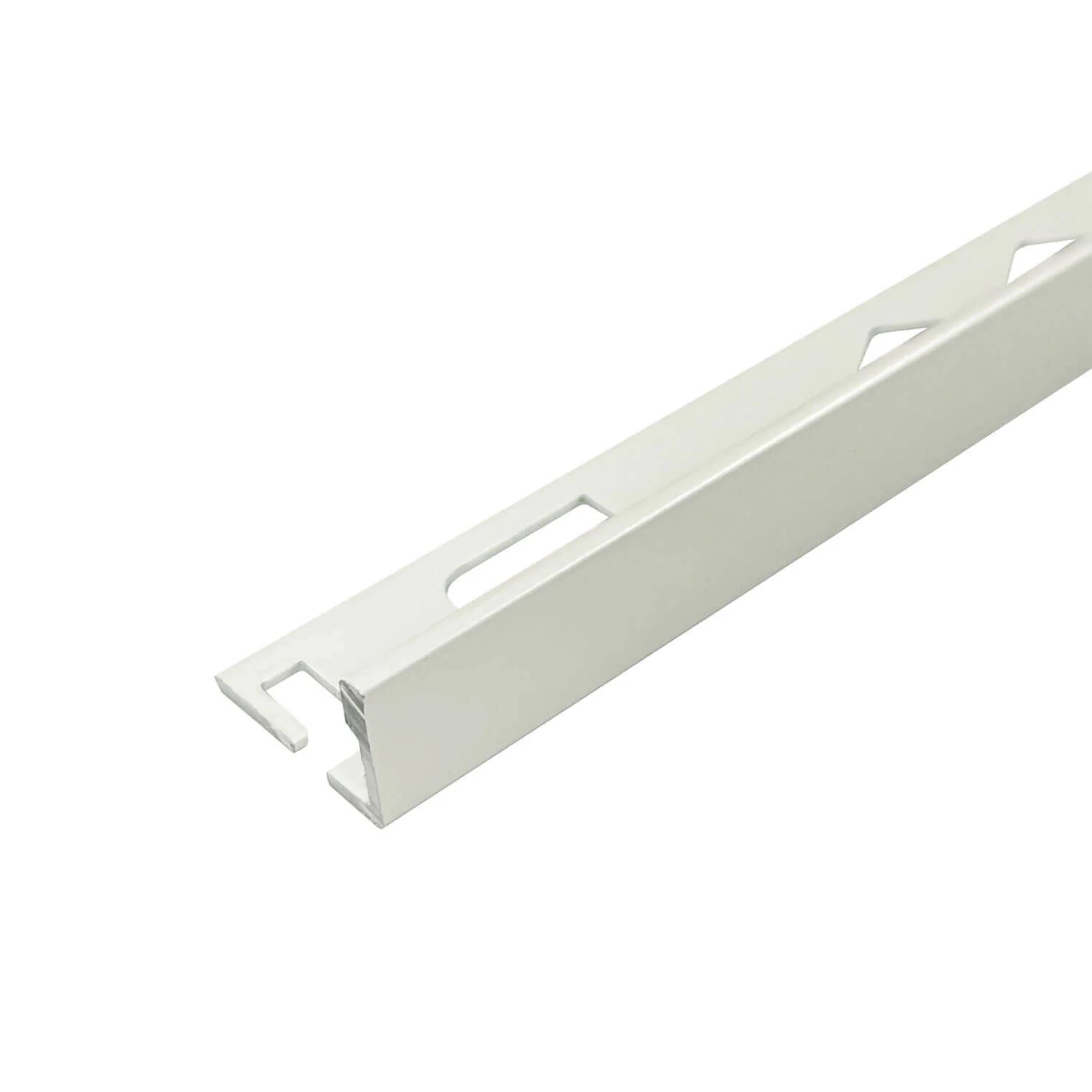 Aluminium L-Shape Tile Trim Angle 3m - Image 6