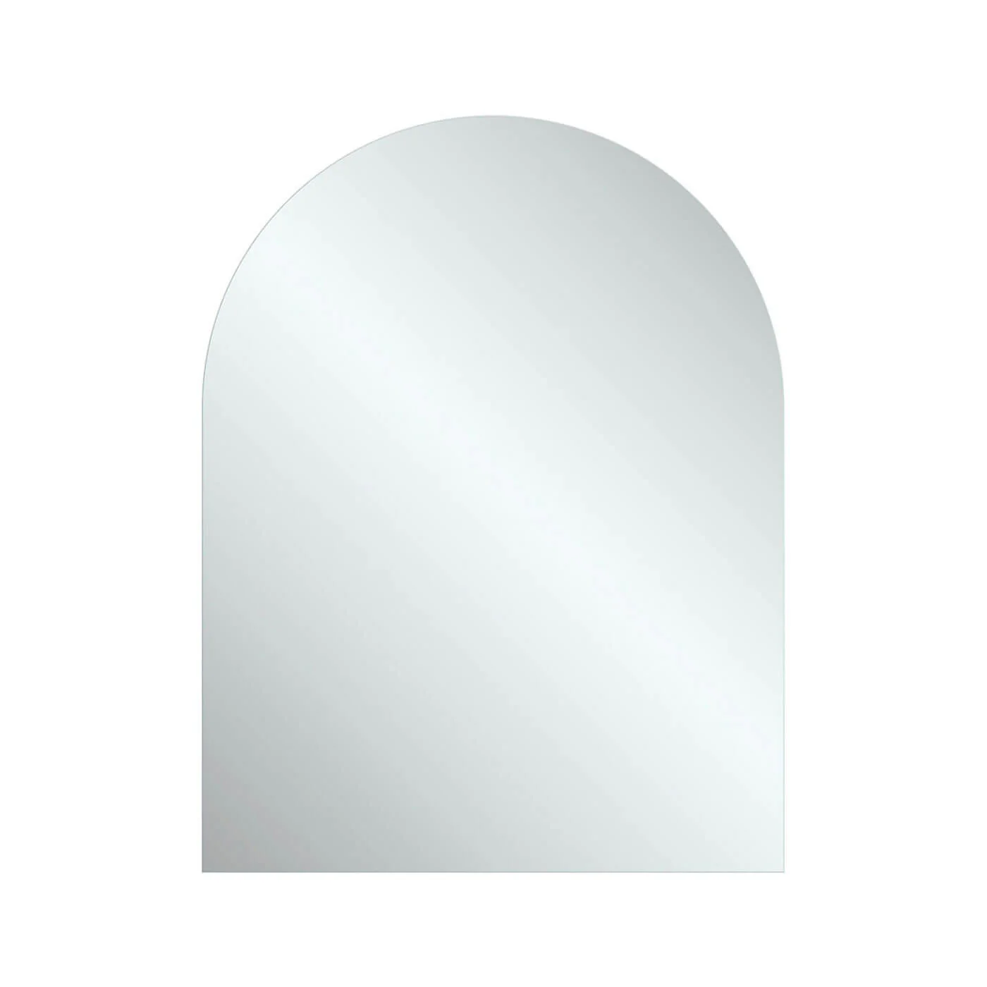 Arch Frameless Copper-Free Mirror - Image 3
