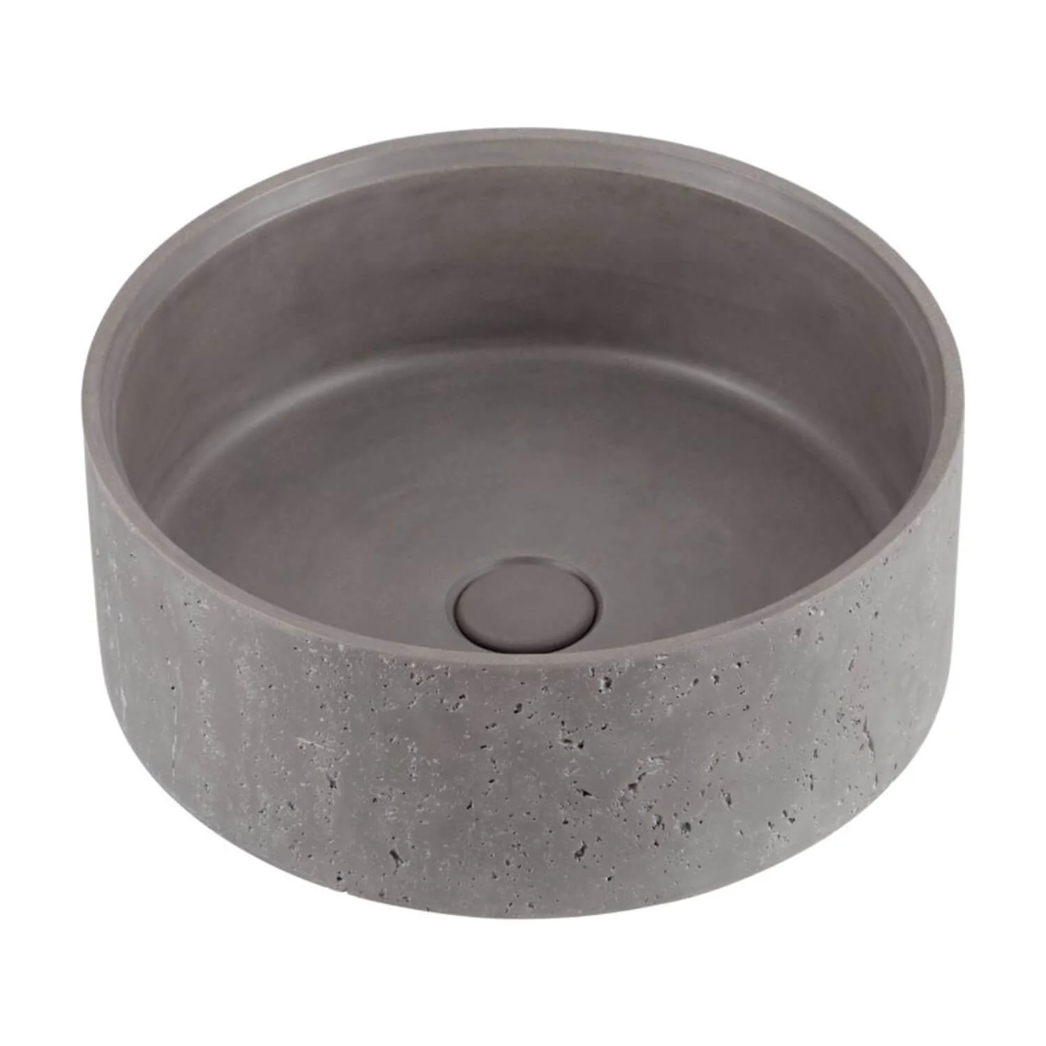 Atelis Concrete Basin 395mm - Image 4