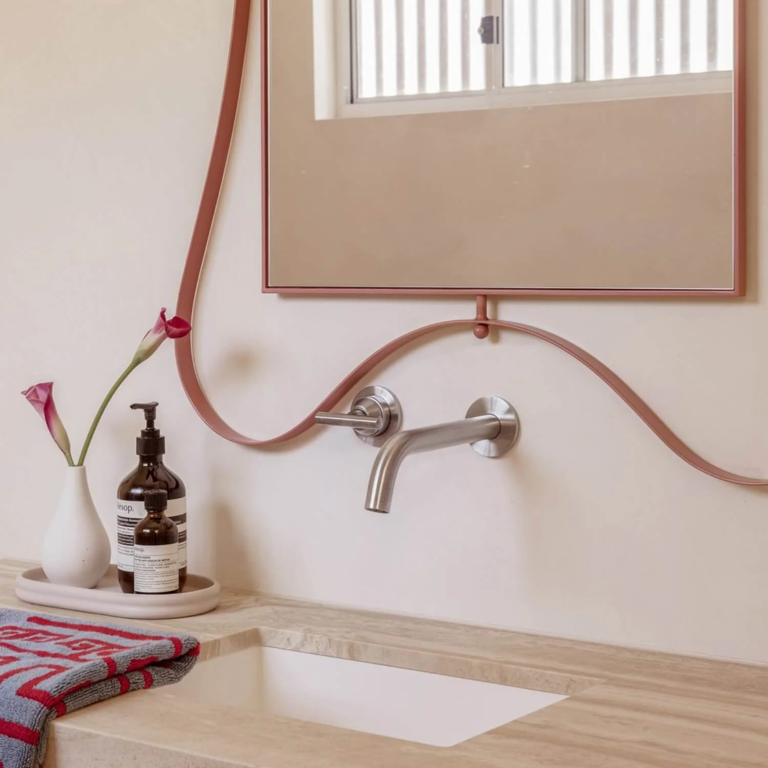 Barre Progressive Wall Mixer - Image 8