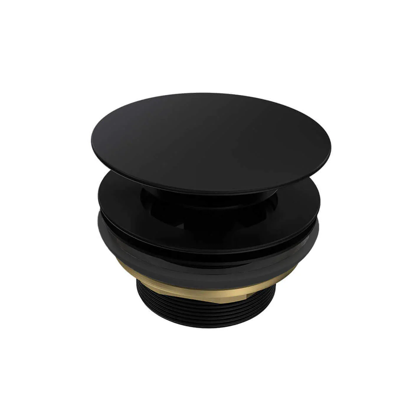 Bathtub Removable Pop-Up Waste 40mm - Image 6
