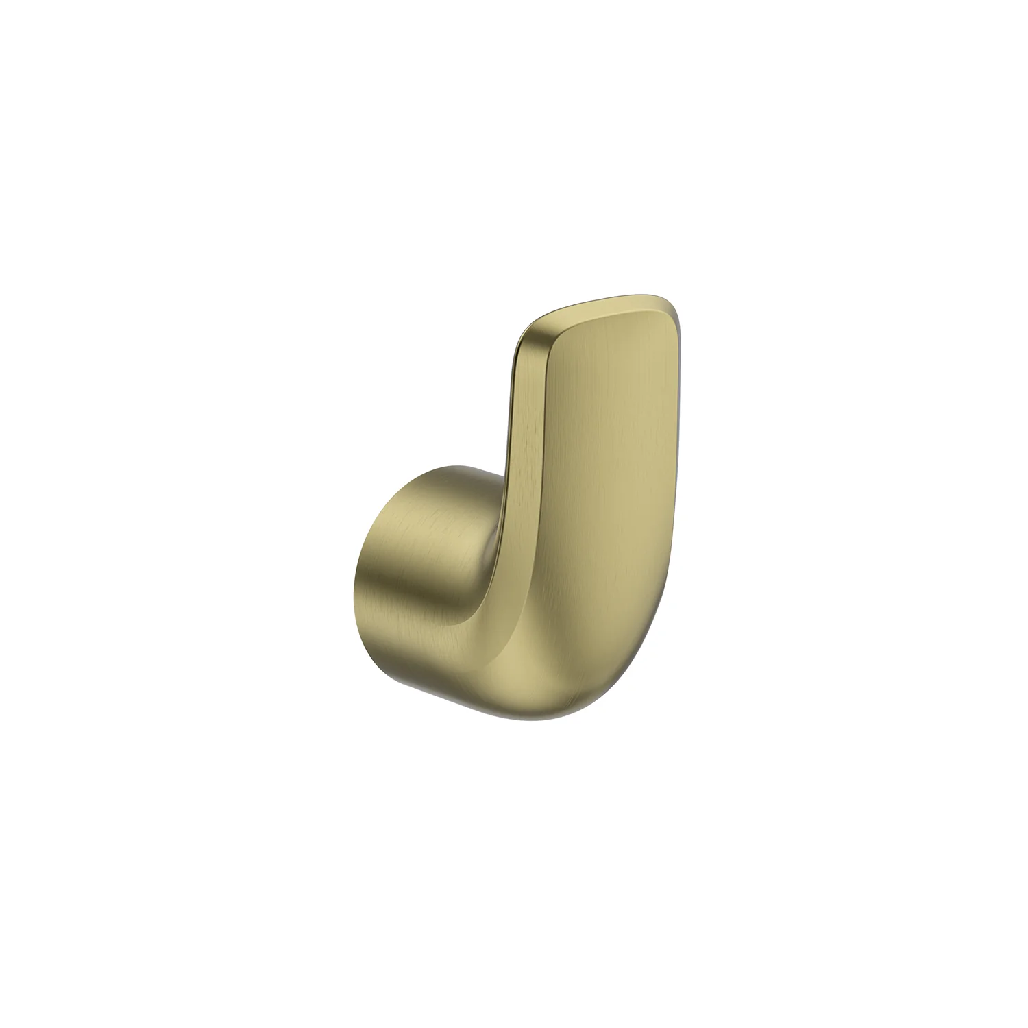 Berlin Round Robe Hook