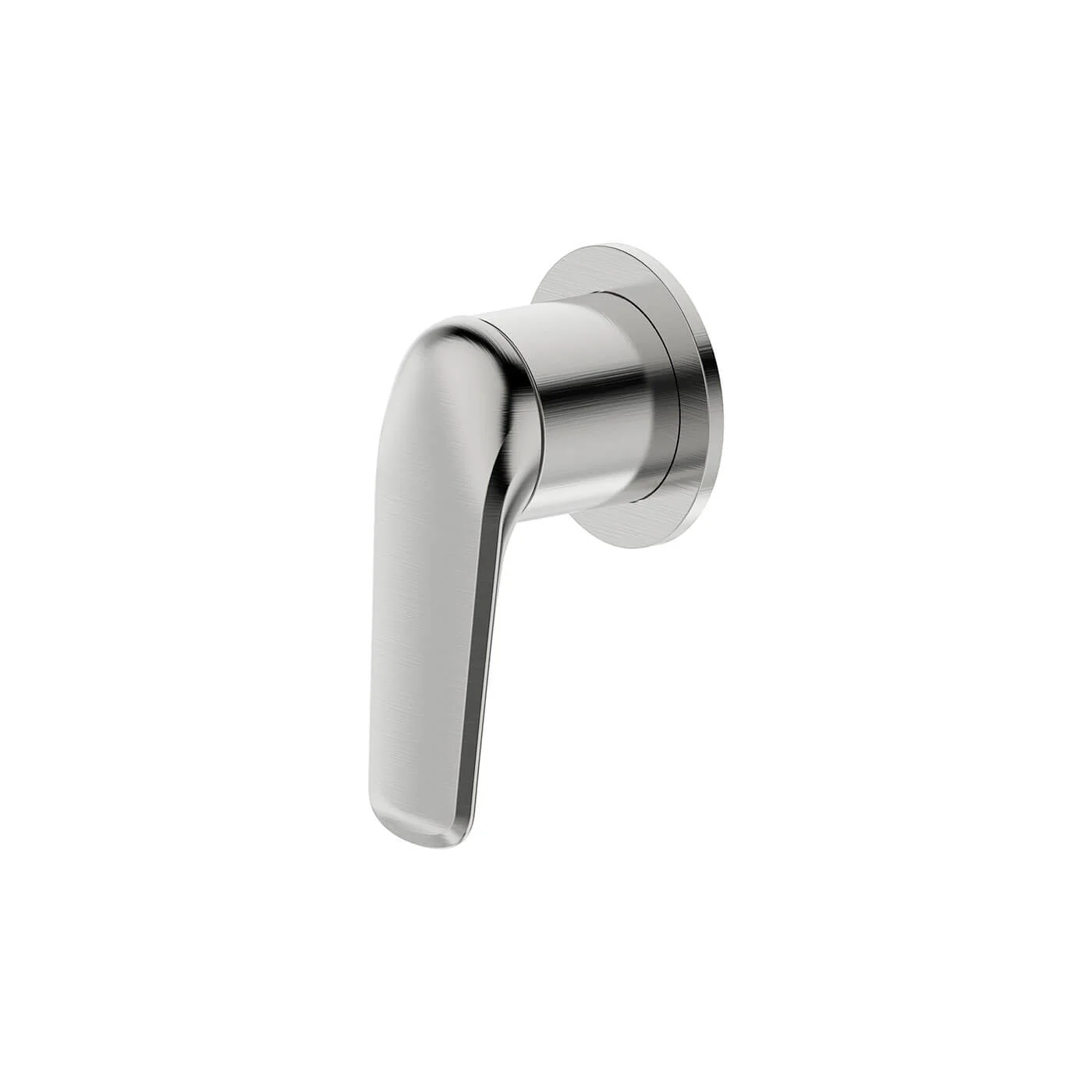 Berlin Round Wall Mixer - Image 3