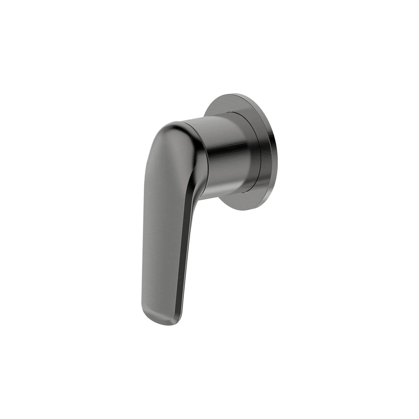 Berlin Round Wall Mixer - Image 5