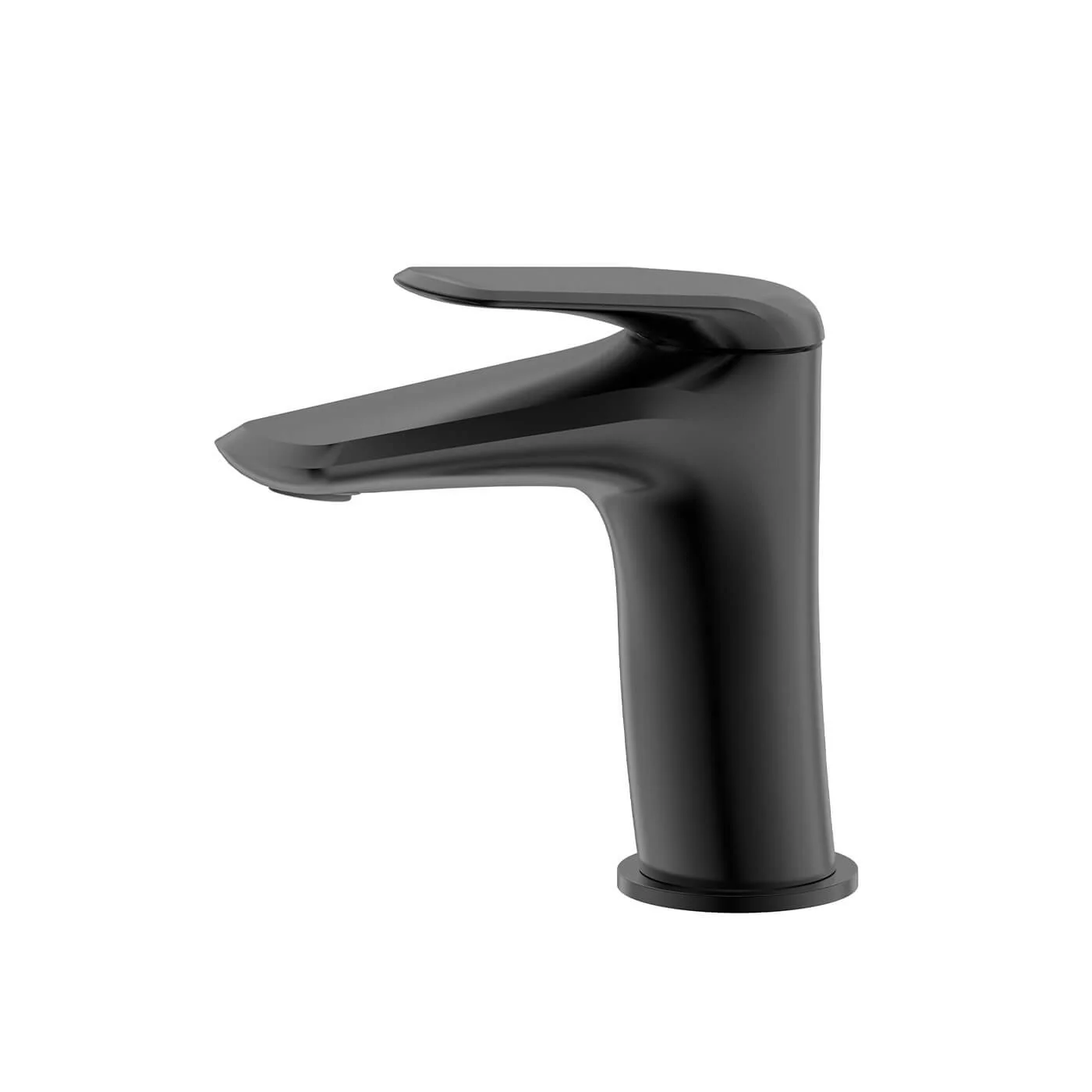 Berlin Short Basin Mixer - Image 6