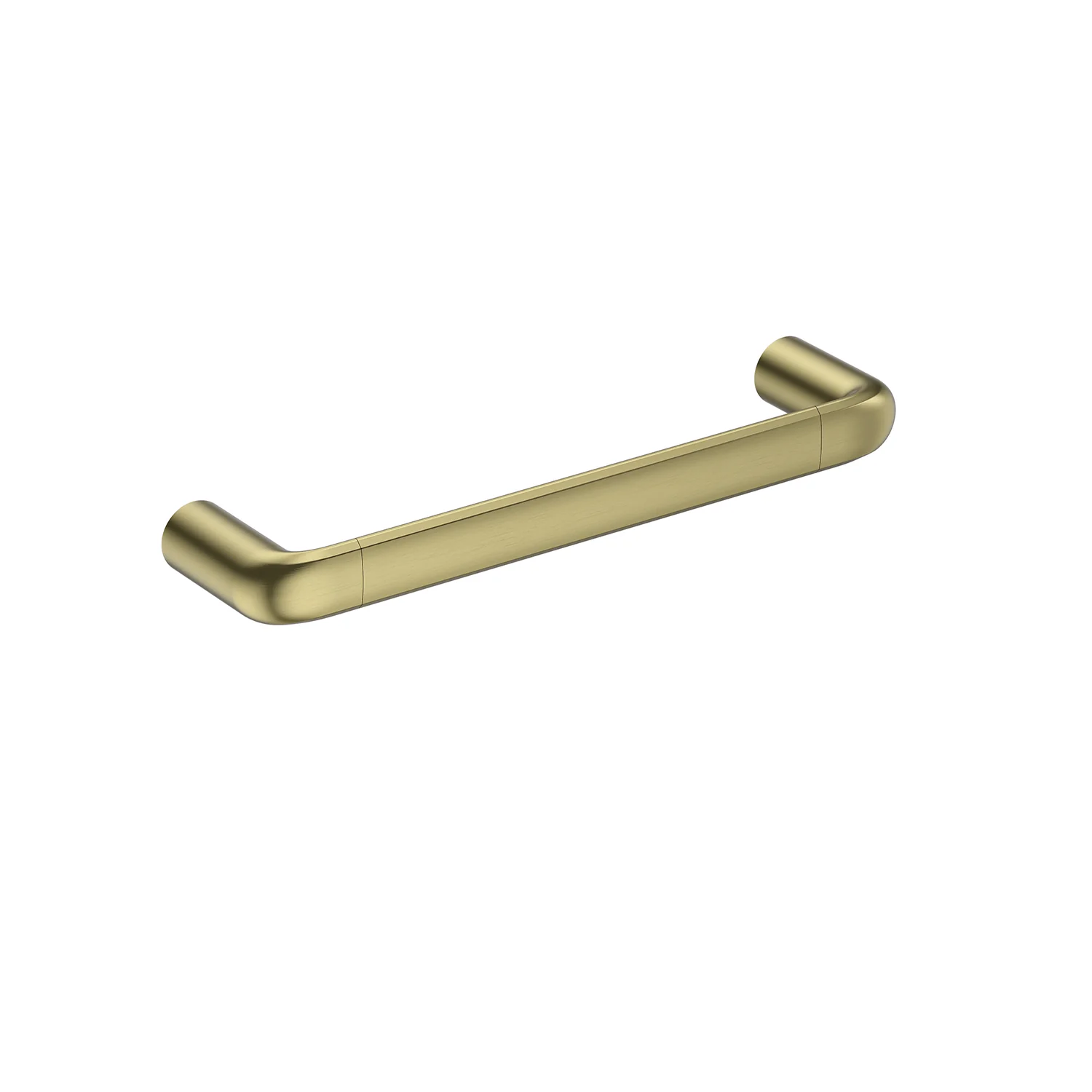 Berlin Single Towel Rail 250mm - Image 3