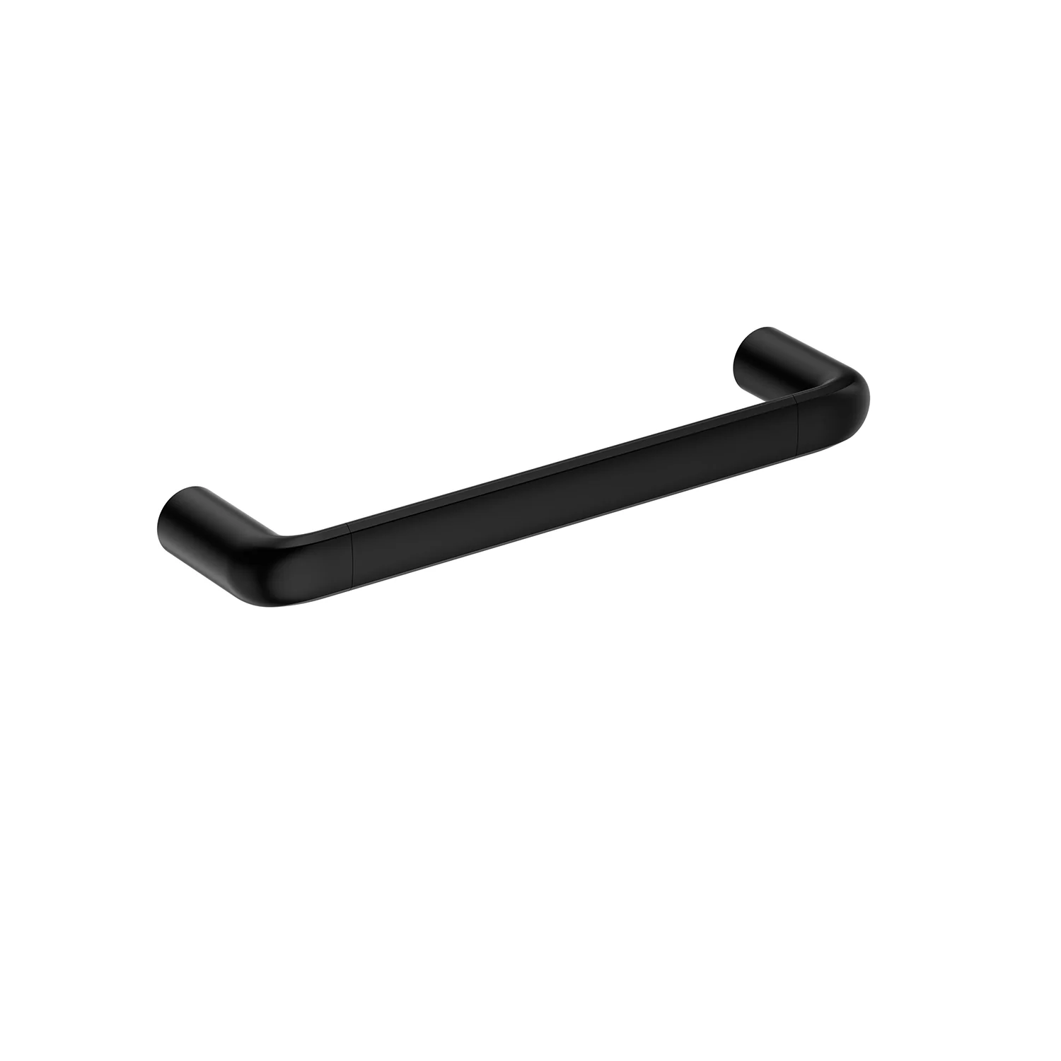 Berlin Single Towel Rail 250mm - Image 4