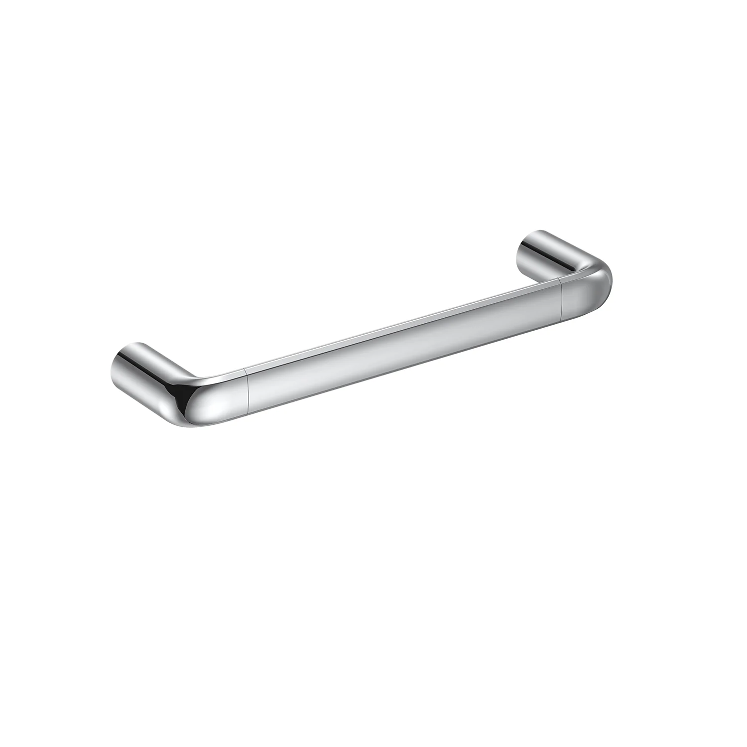 Berlin Single Towel Rail 250mm - Image 5