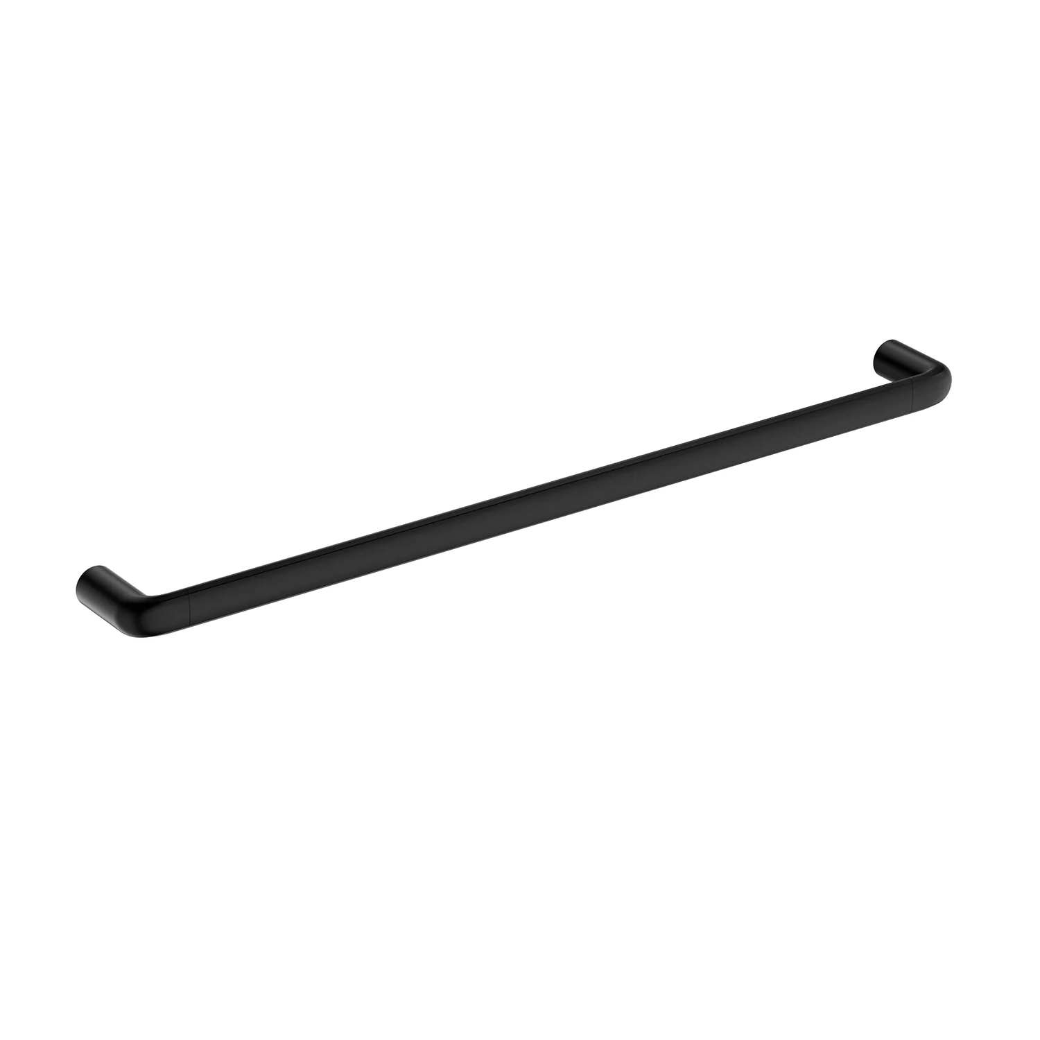 Berlin Single Towel Rail 600mm/800mm - Image 10