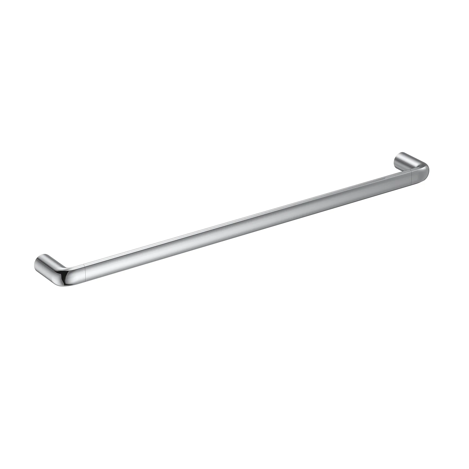 Berlin Single Towel Rail 600mm/800mm - Image 12