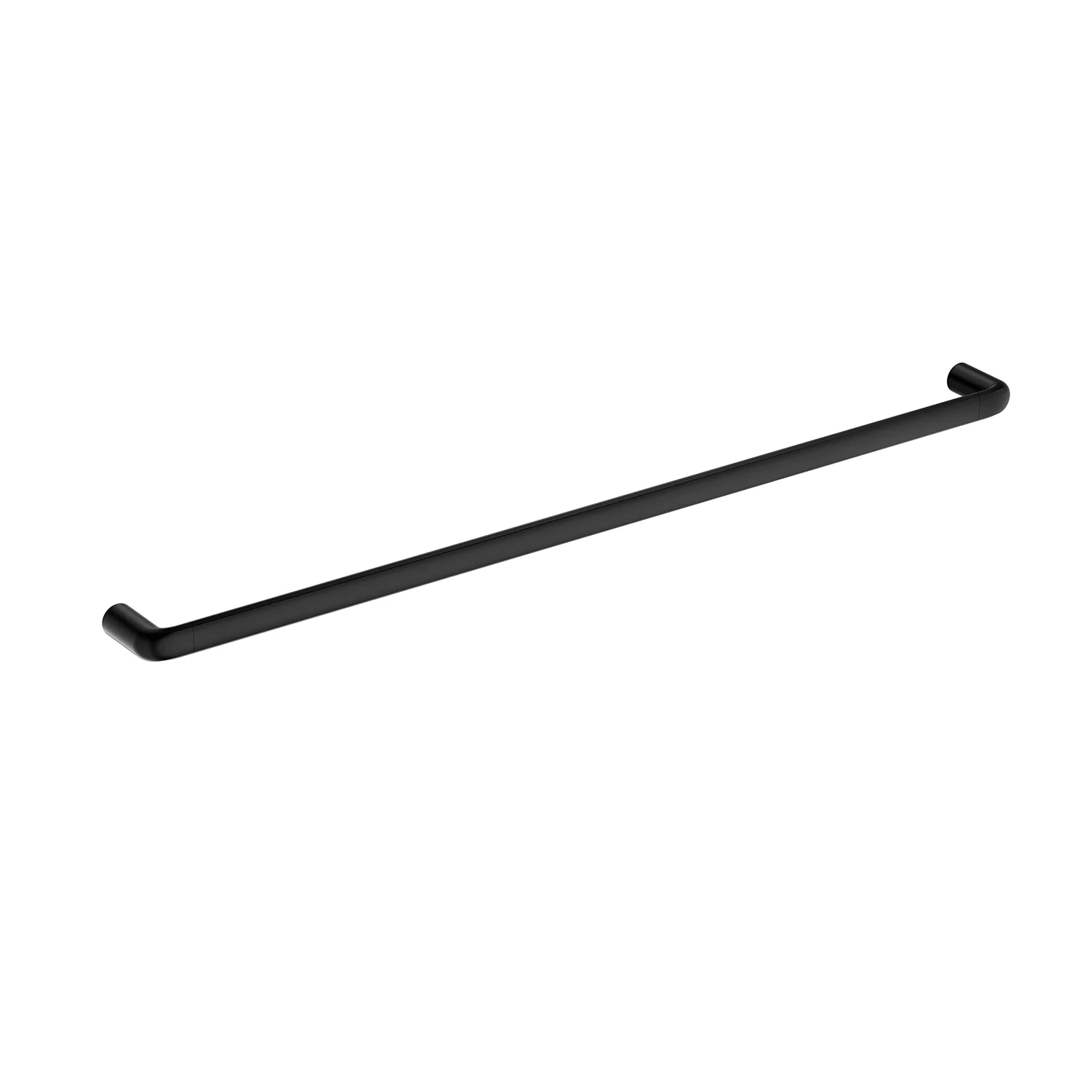 Berlin Single Towel Rail 600mm/800mm - Image 2