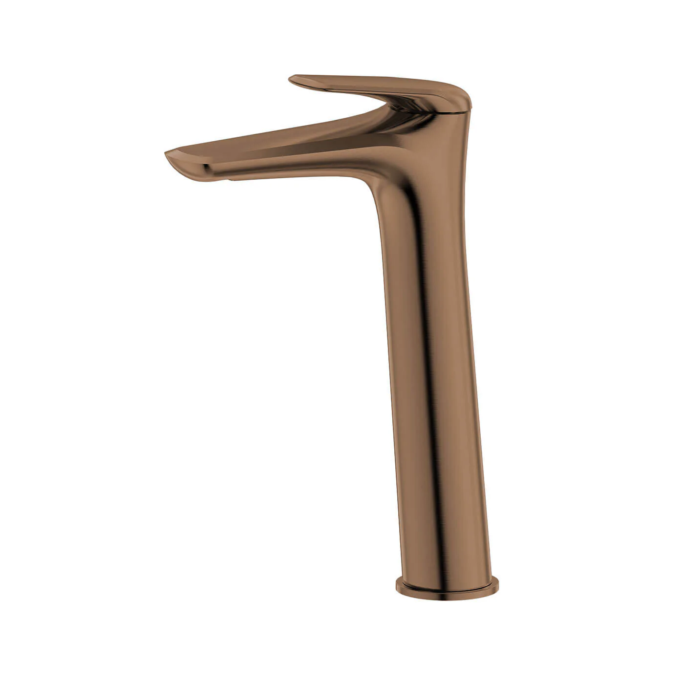 Berlin Tall Basin Mixer - Image 3