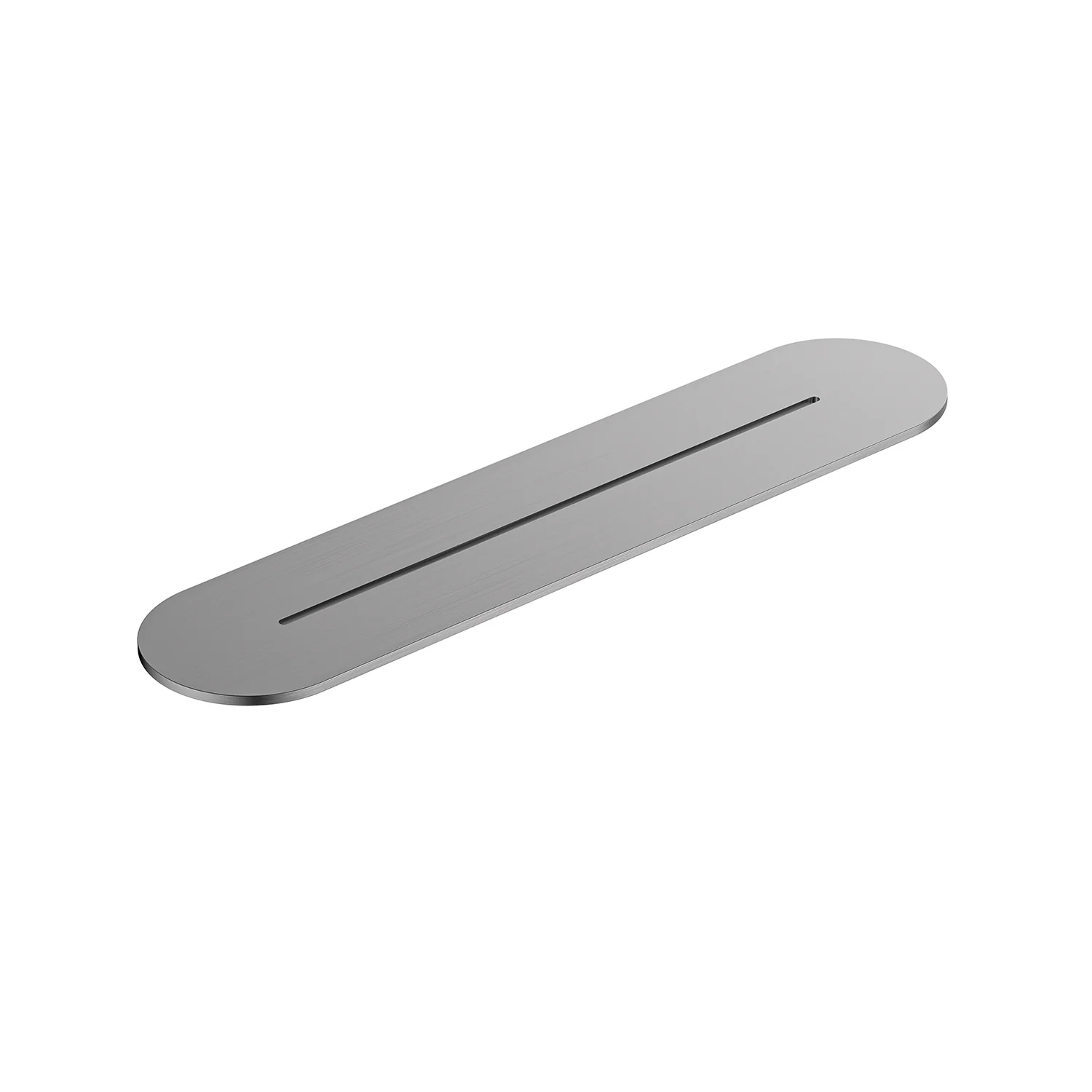 Berlin Thin Metal Shower Shelf 450mm - Image 5
