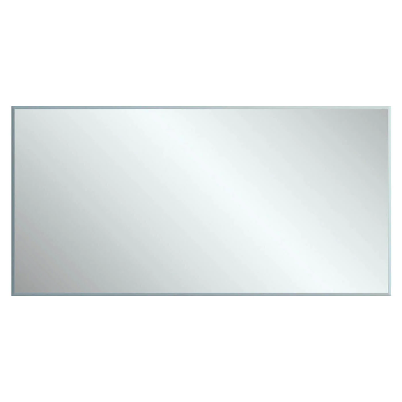 Bevel Edge Frameless Copper-Free Mirror - Image 6