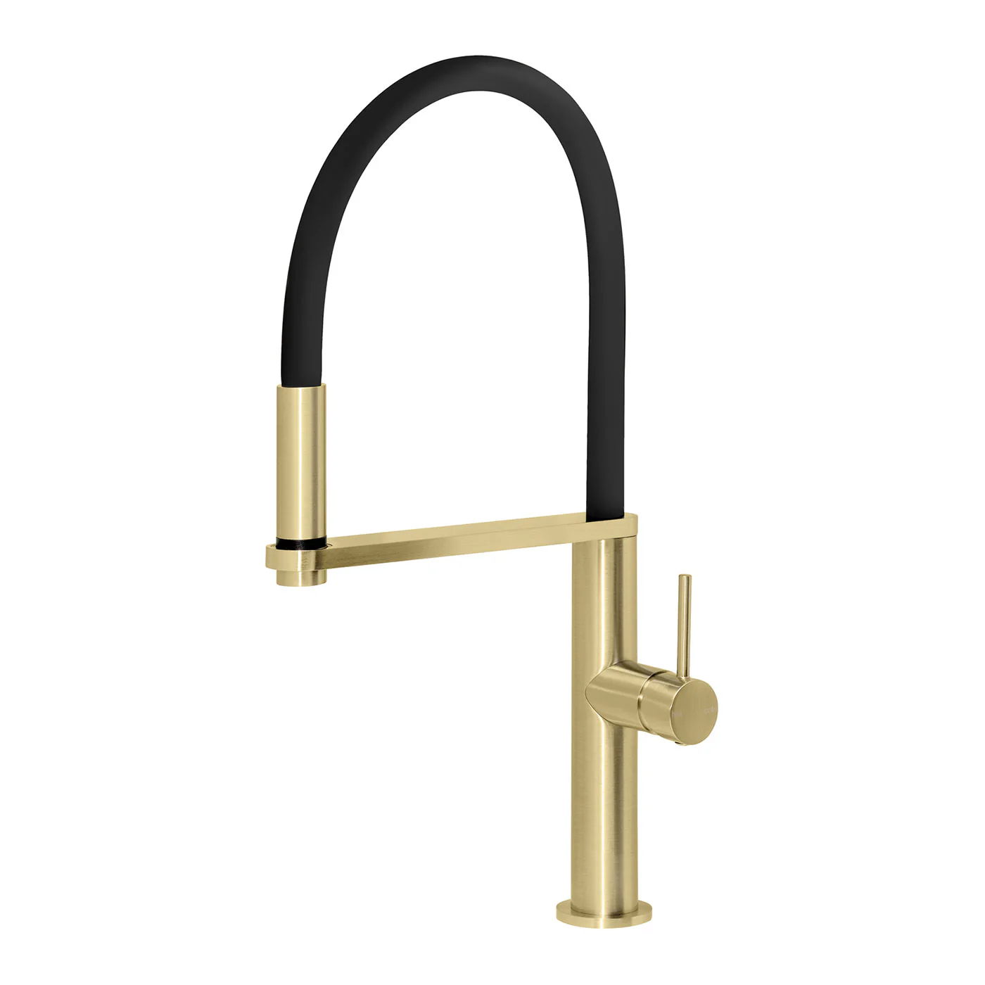 Blix Flexible Hose Pull Down Sink Mixer - Image 2