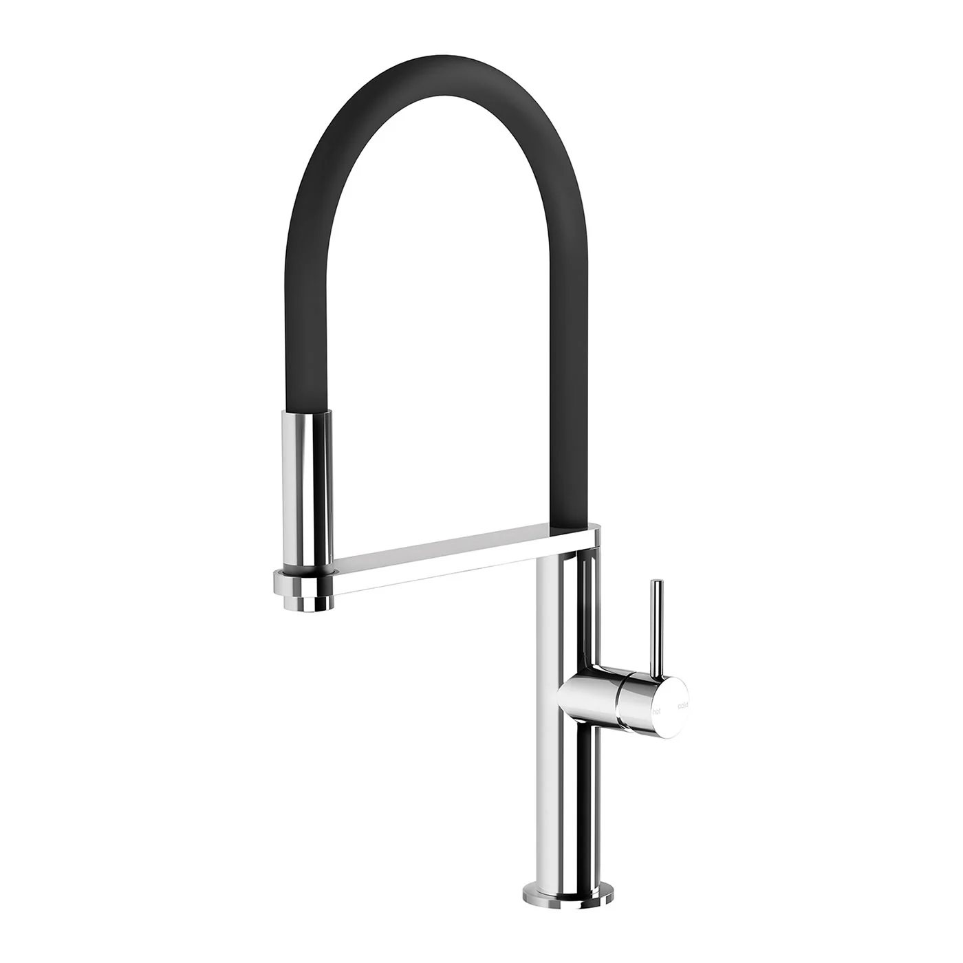 Blix Flexible Hose Pull Down Sink Mixer - Image 4