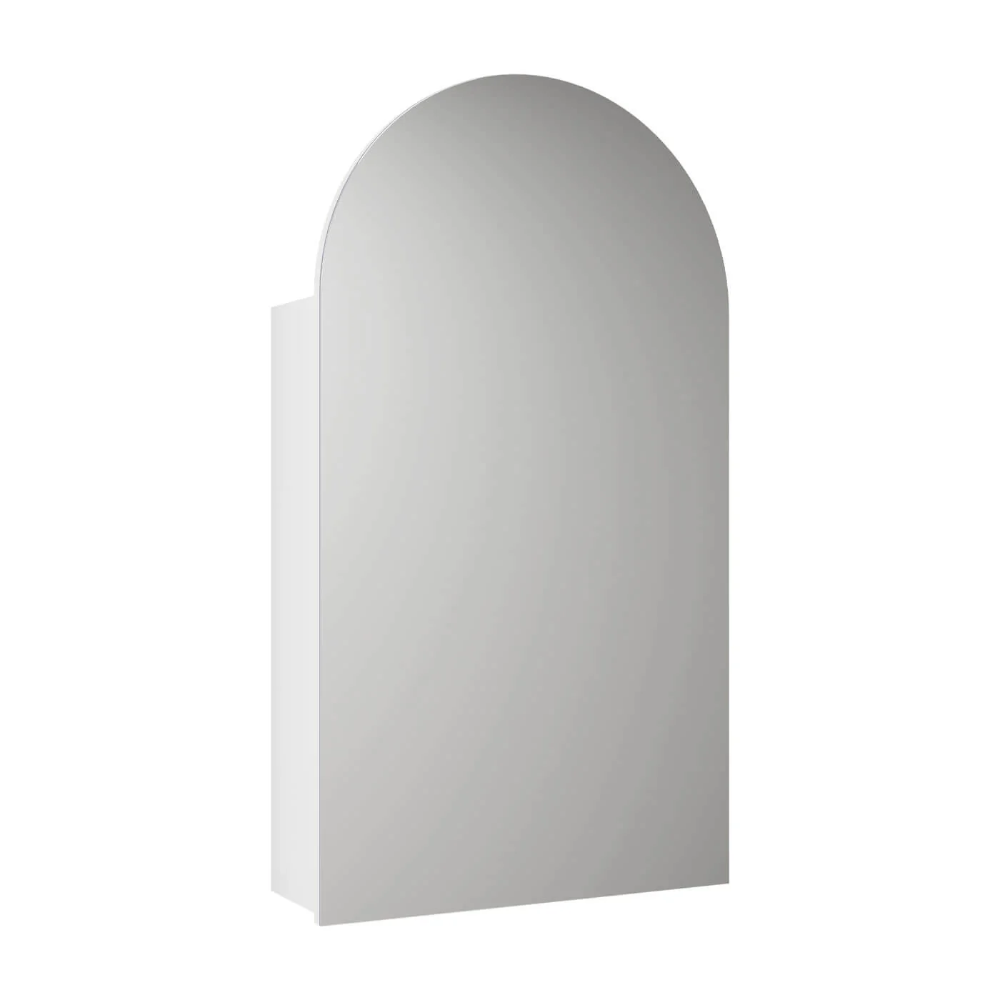 Canterbury Mirror Shaving Cabinet 500x900mm - Image 3