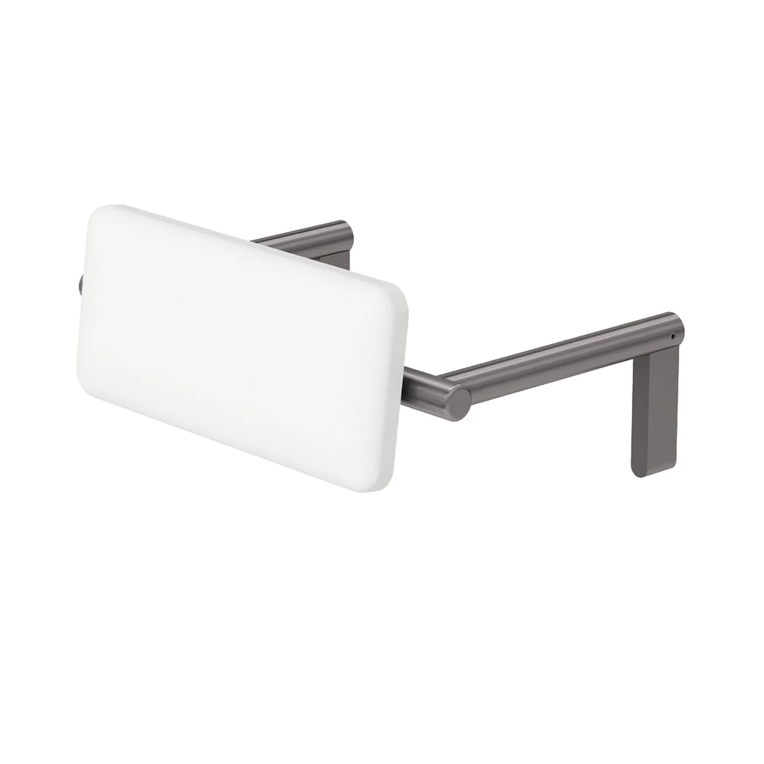 Care Stainless Steel Back Rest - Image 4