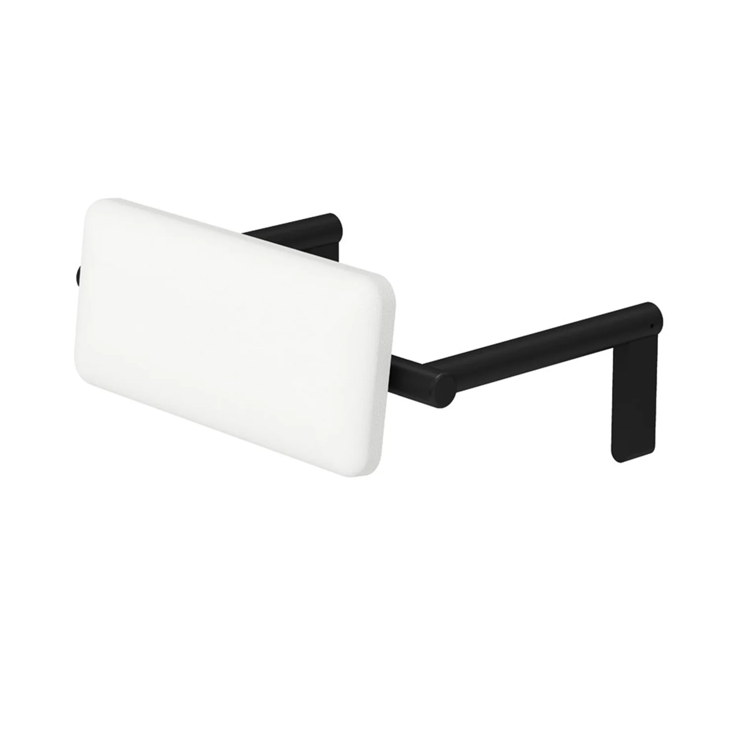 Care Stainless Steel Back Rest - Image 5