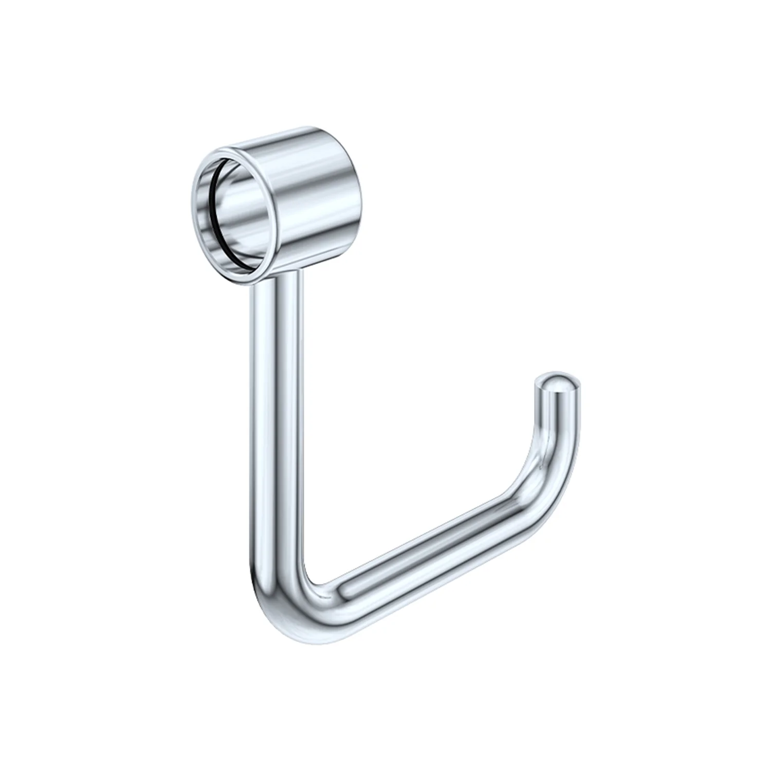 Care Toilet Roll Holder for Grab Rails - Image 2