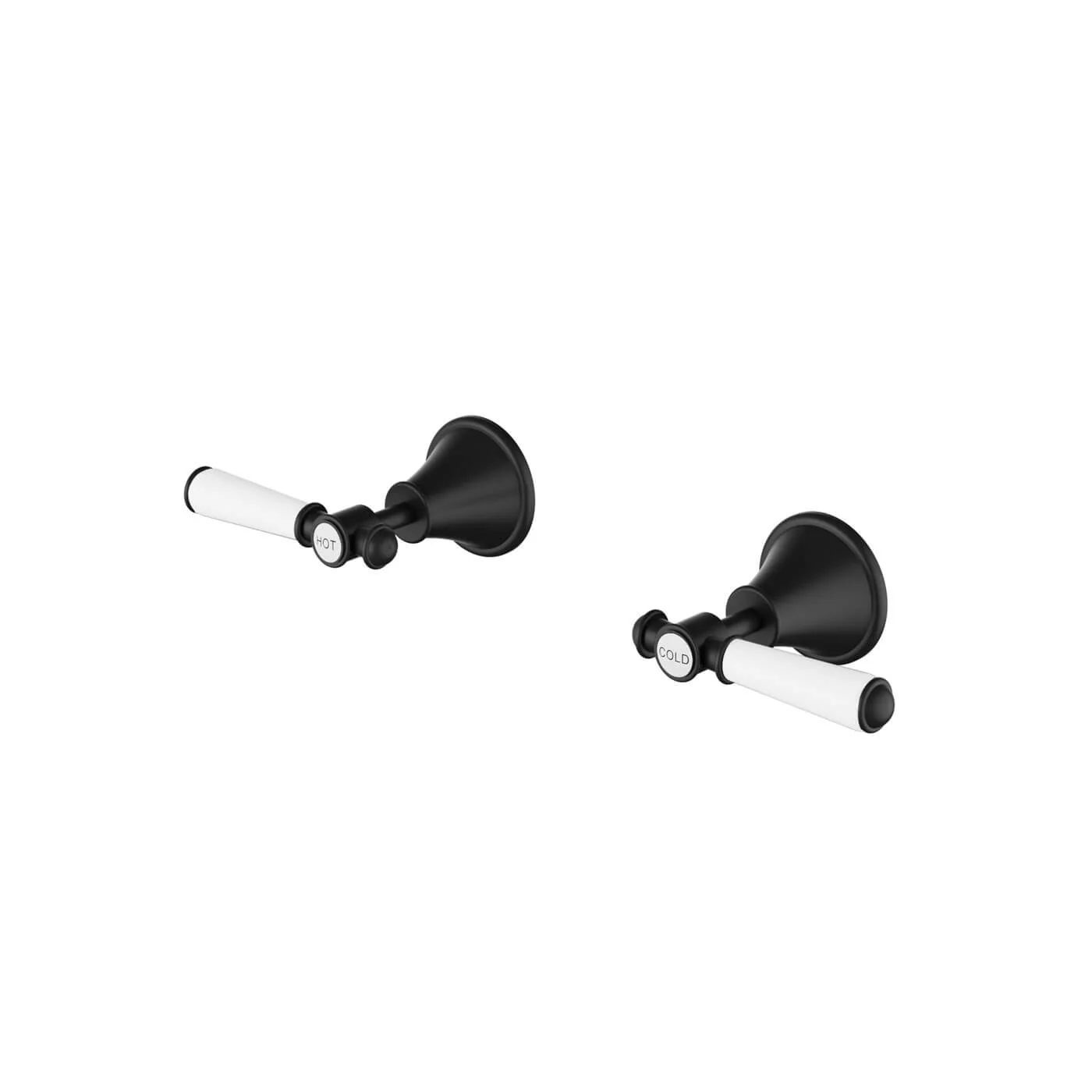 Clasico Ceramic Handle Assembly Tap - Image 4