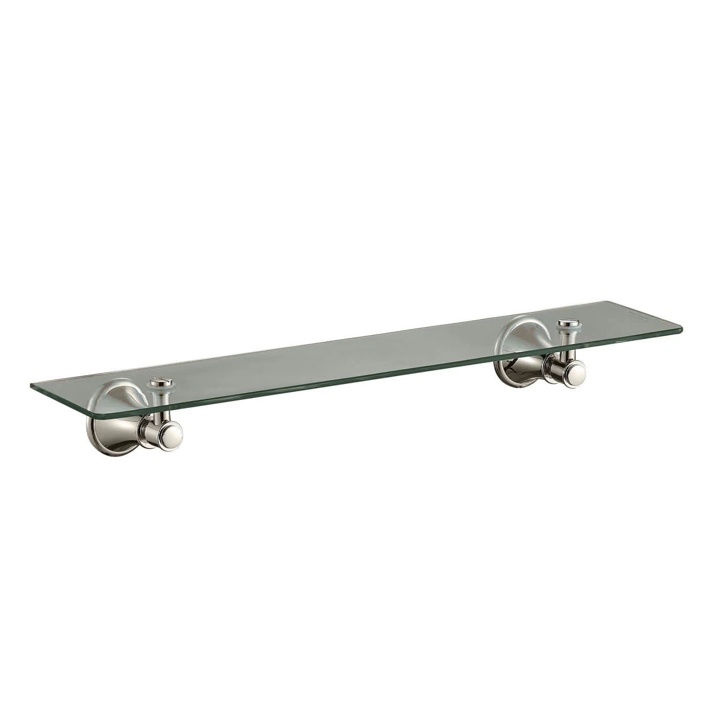 Clasico Heritage Glass Shelf - Image 2