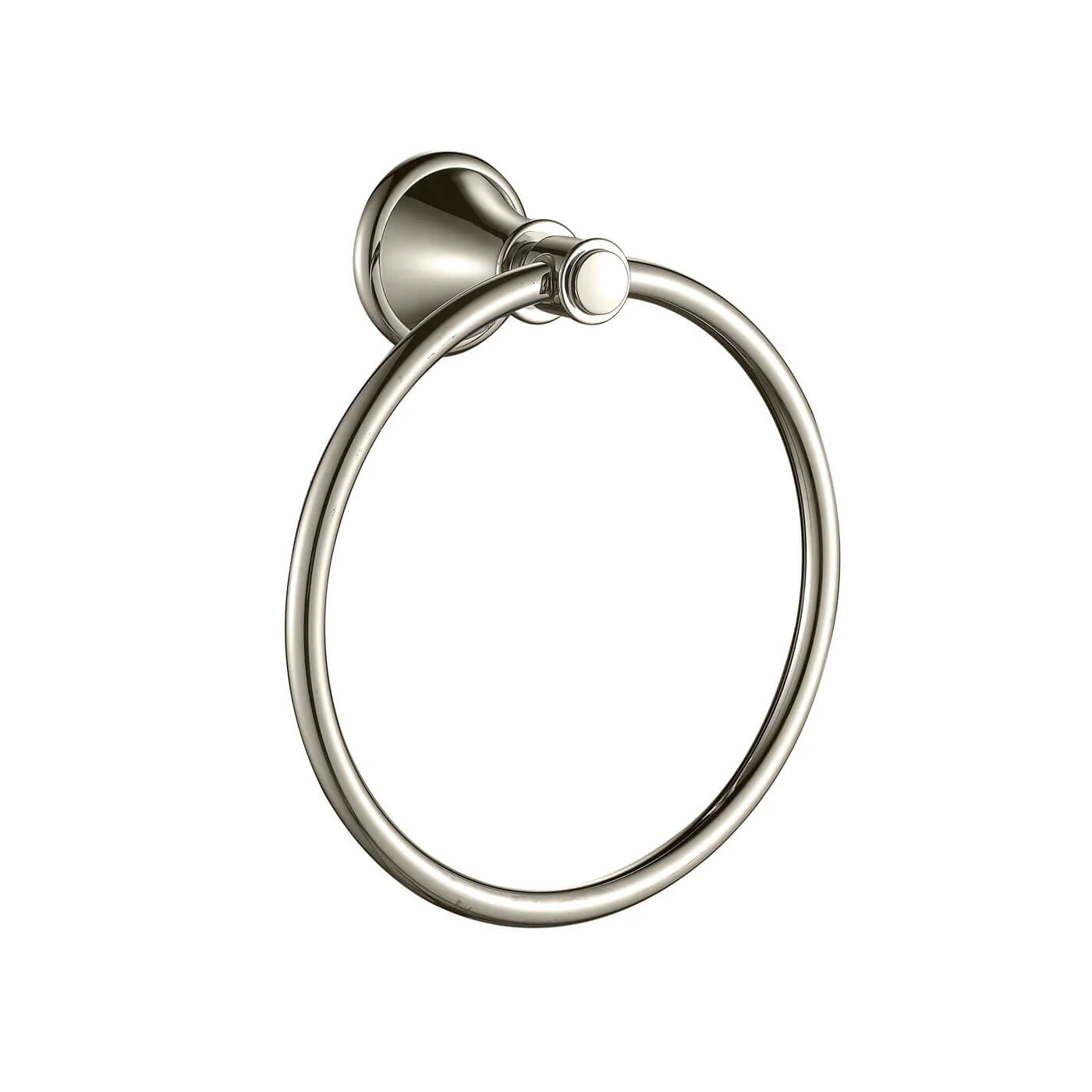 Clasico Heritage Hand Towel Ring - Image 3