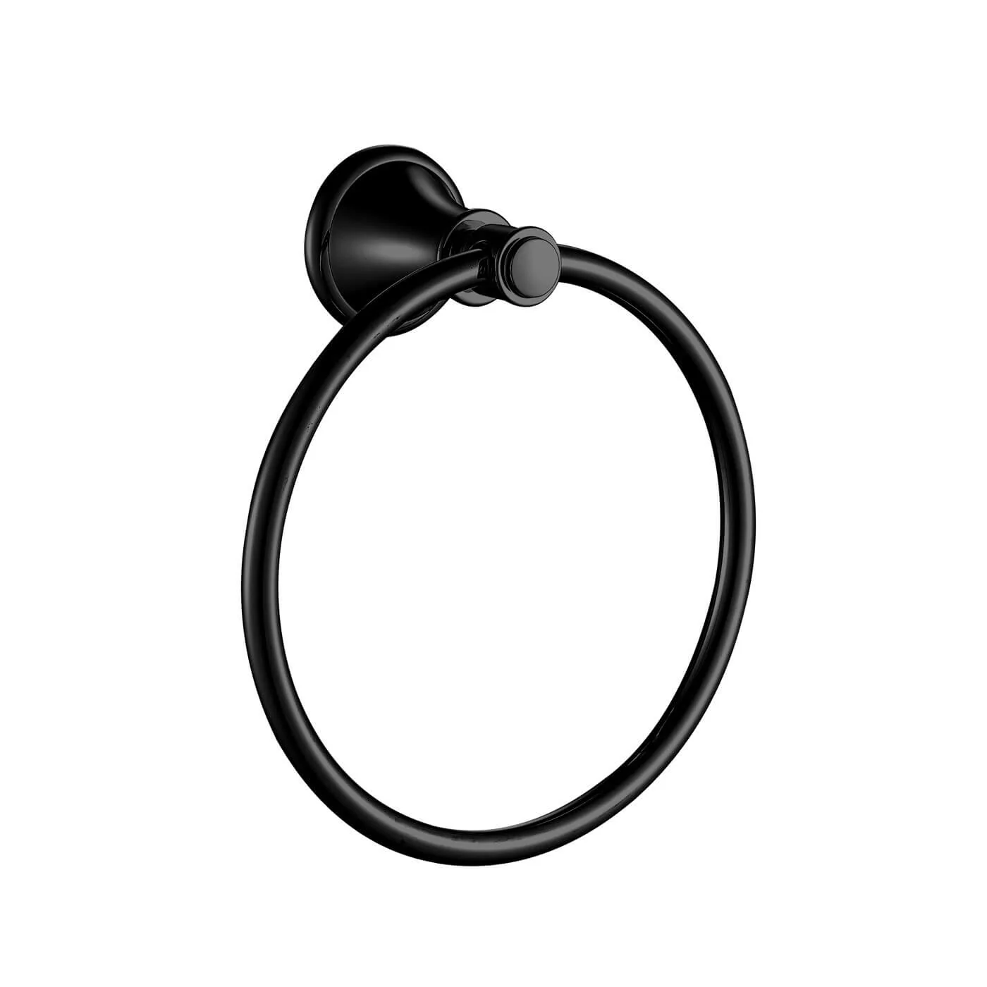 Clasico Heritage Hand Towel Ring - Image 4