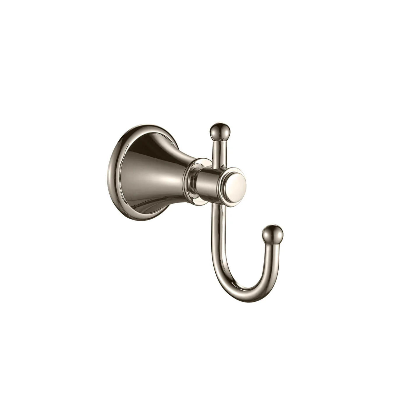 Clasico Heritage Robe Hook - Image 2