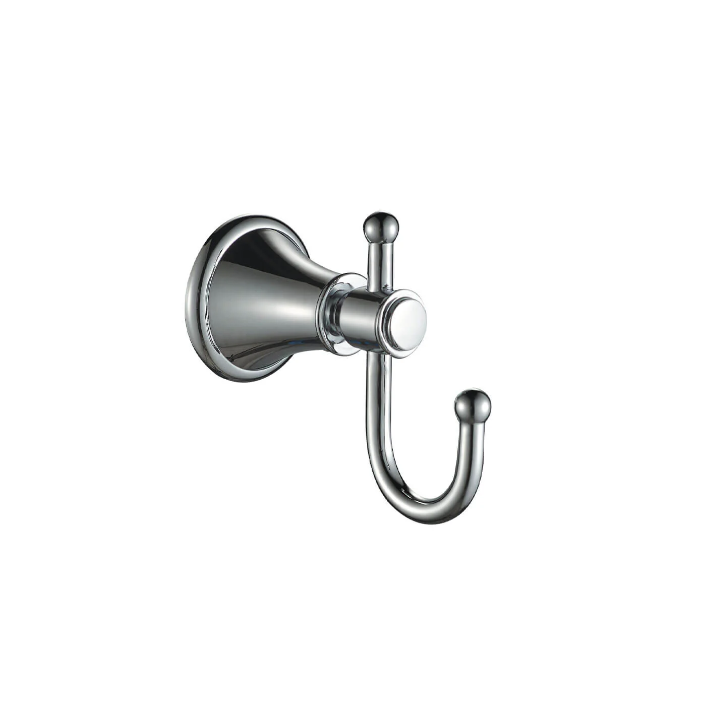 Clasico Heritage Robe Hook - Image 3