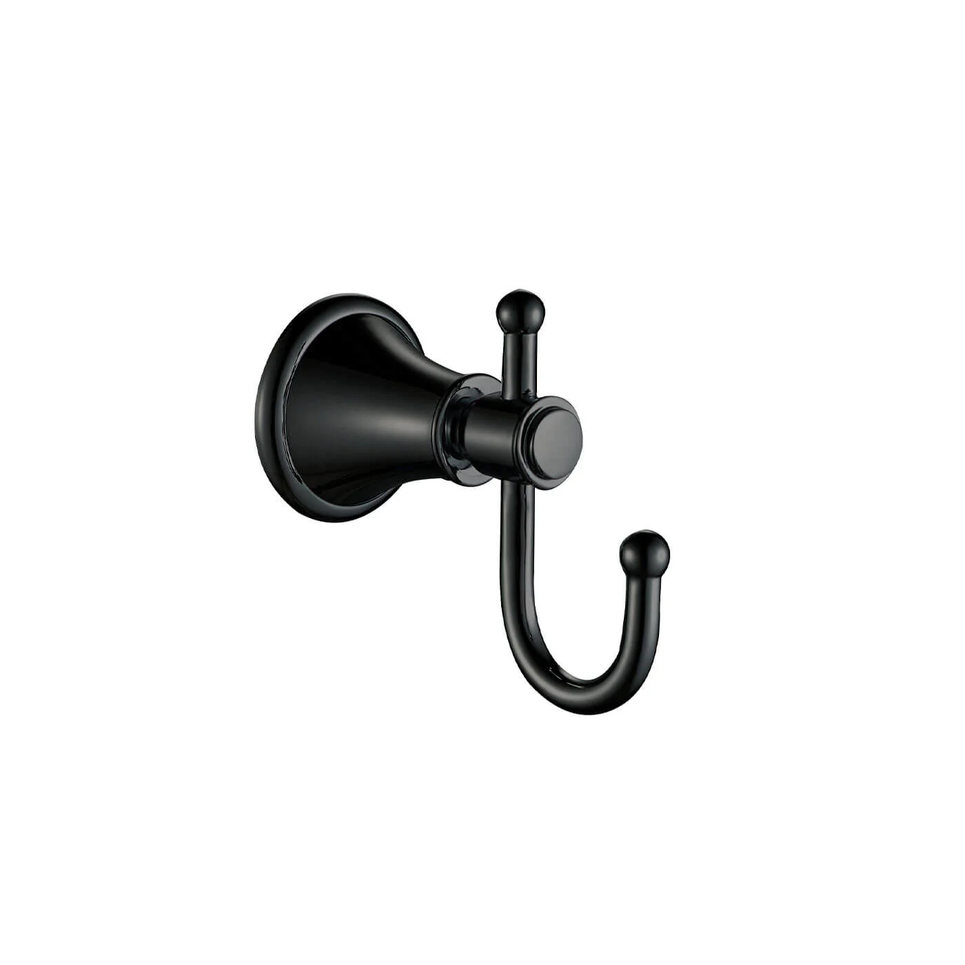 Clasico Heritage Robe Hook - Image 4