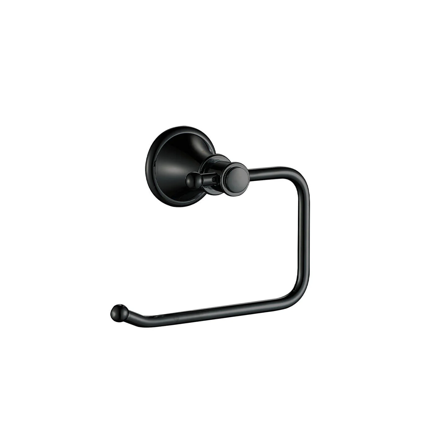 Clasico Heritage Toilet Roll Holder - Image 4
