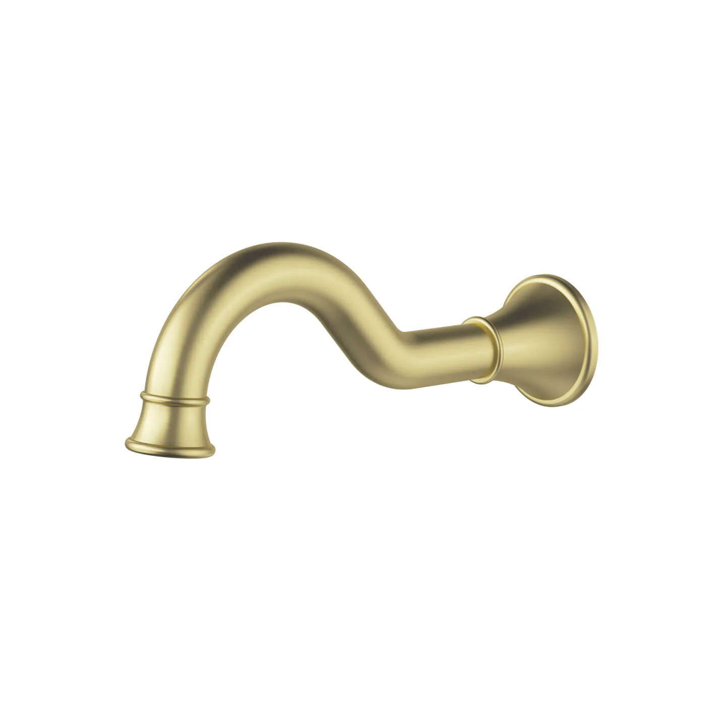 Clasico Heritage Wall Spout - Image 2