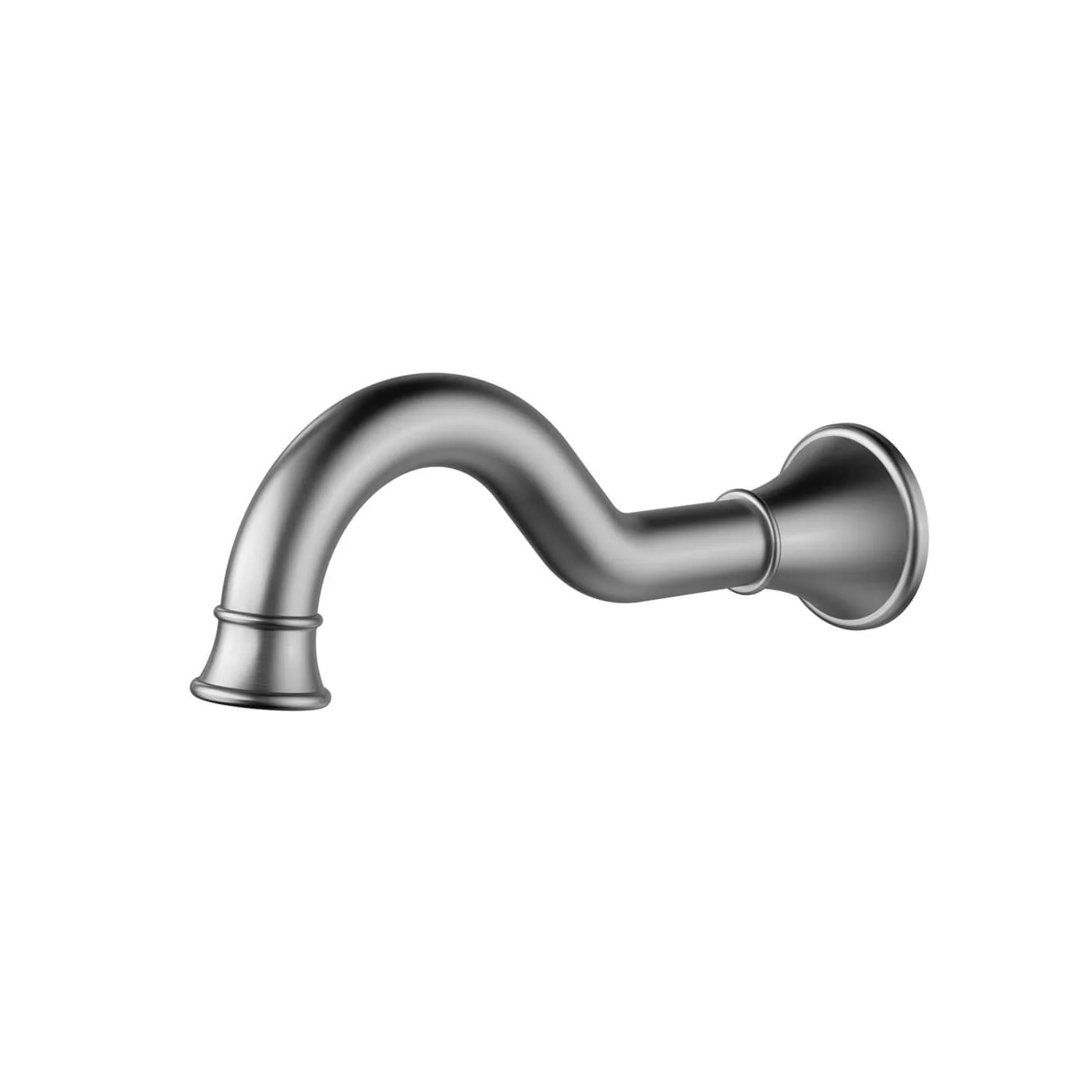 Clasico Heritage Wall Spout - Image 3