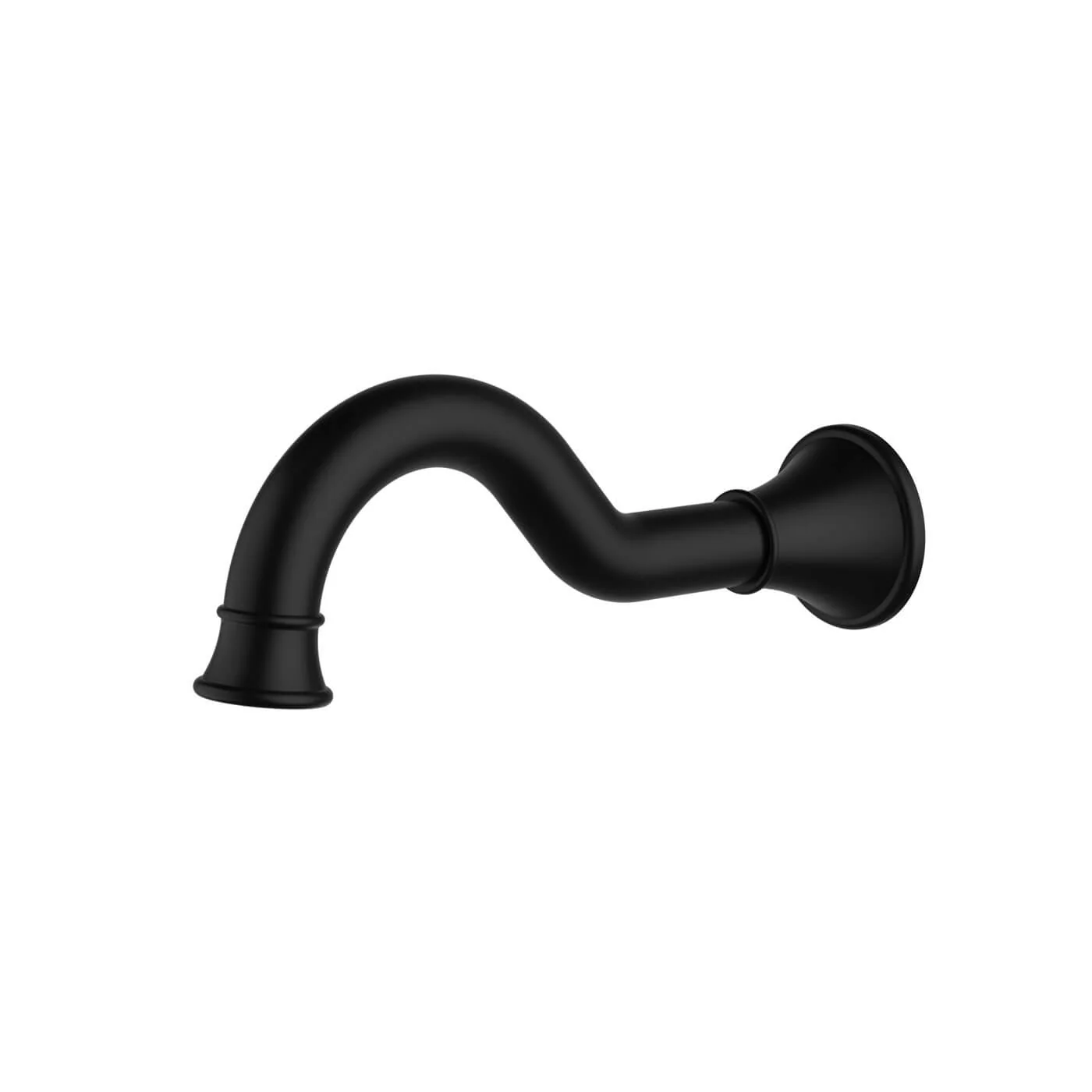 Clasico Heritage Wall Spout - Image 4
