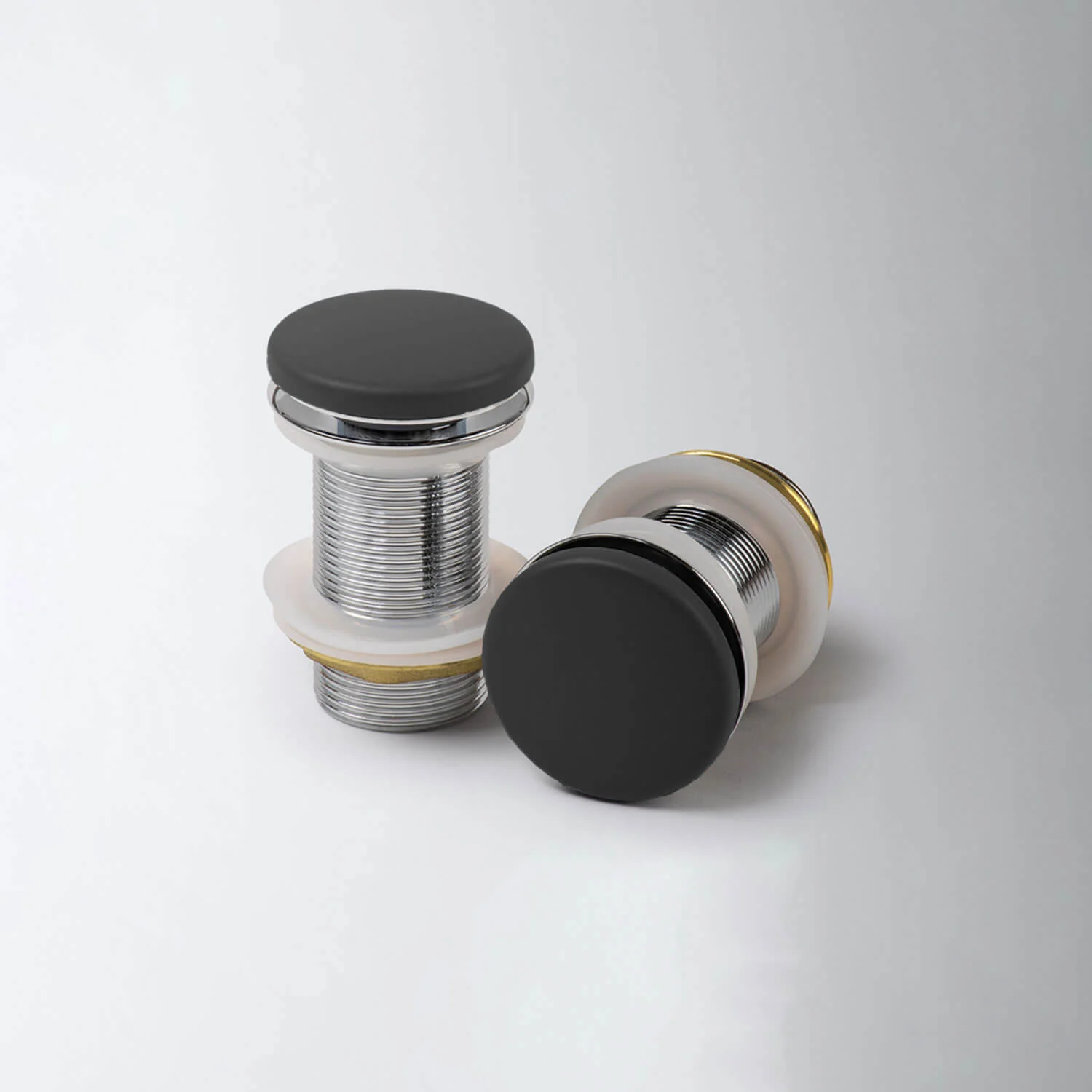 Concrete Cap Basin Pop Up Waste 32mm