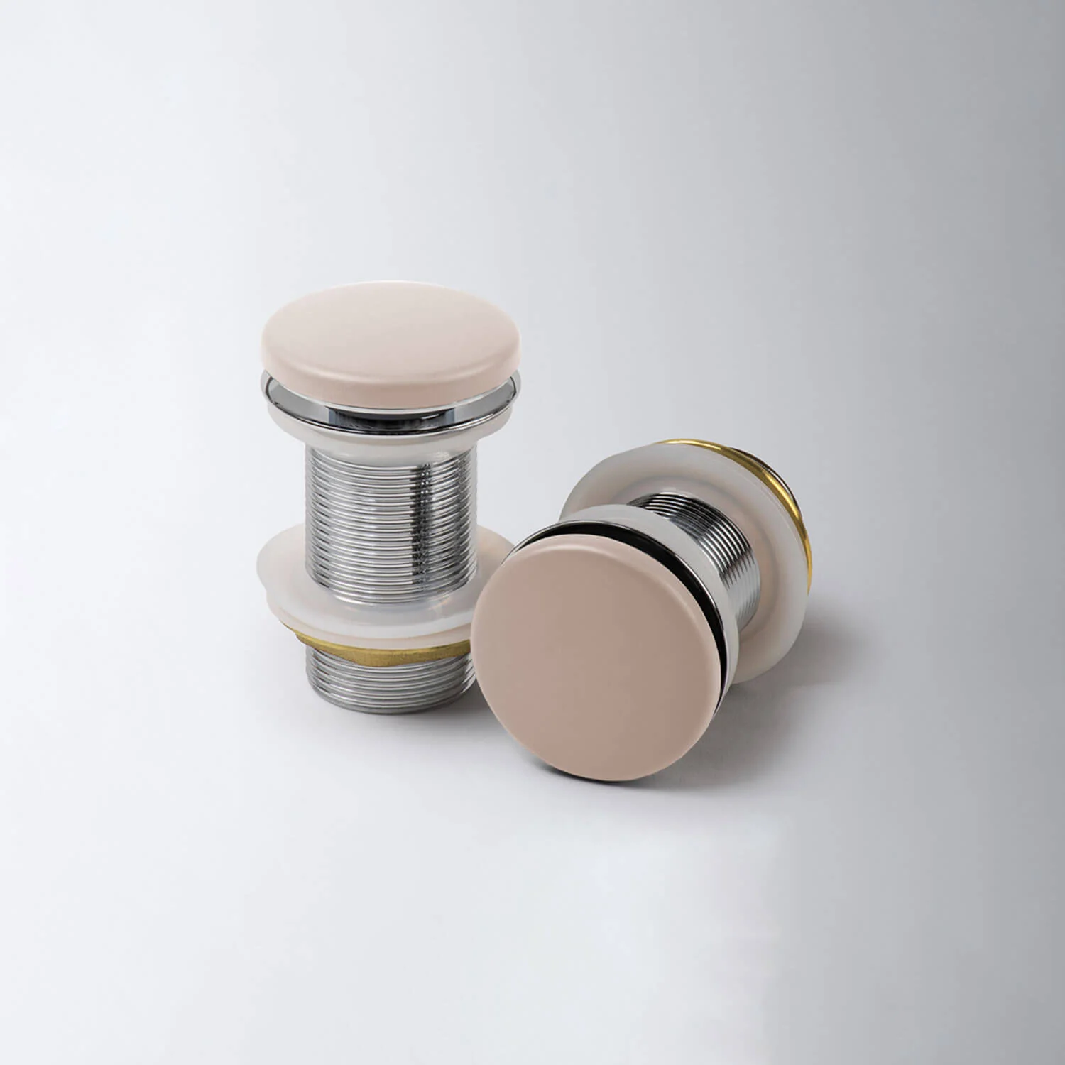 Concrete Cap Basin Pop Up Waste 32mm - Image 5