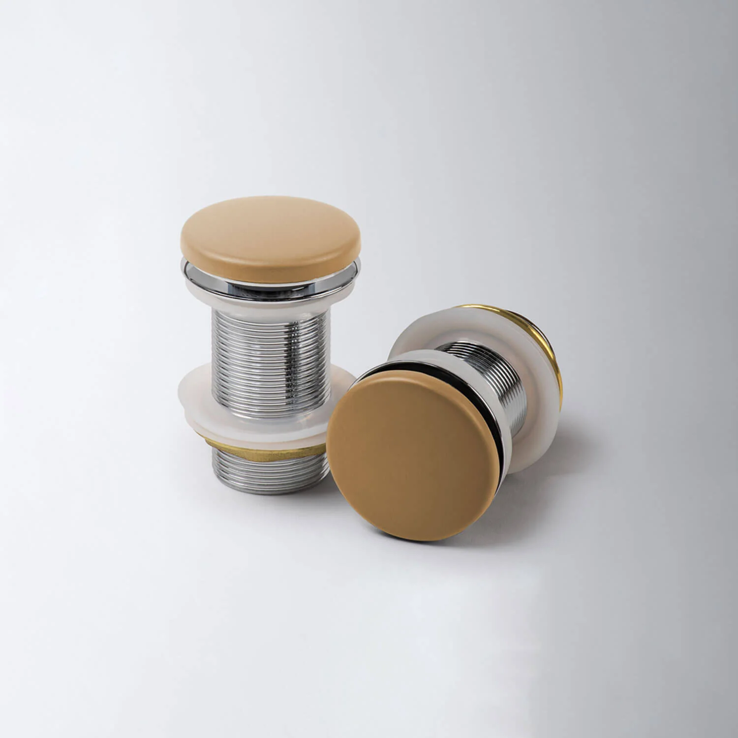 Concrete Cap Basin Pop Up Waste 32mm - Image 6