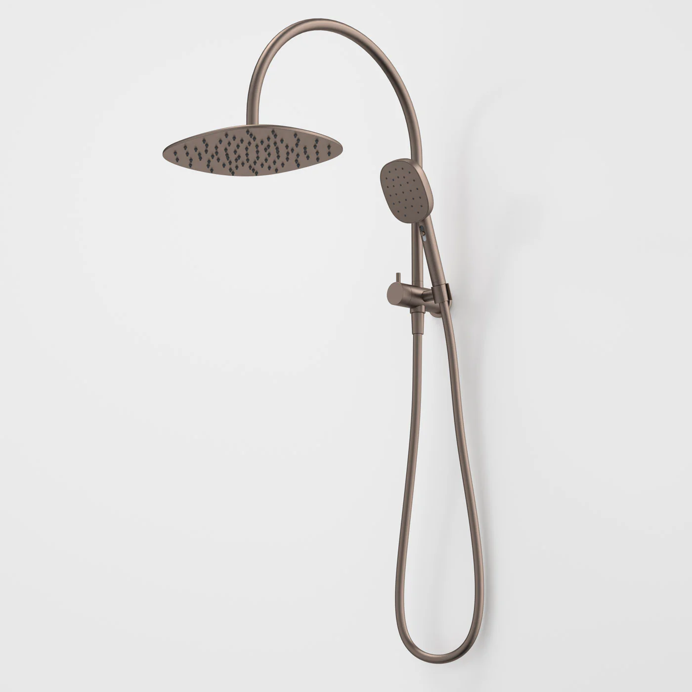 Contura II Compact Twin Shower - Image 3