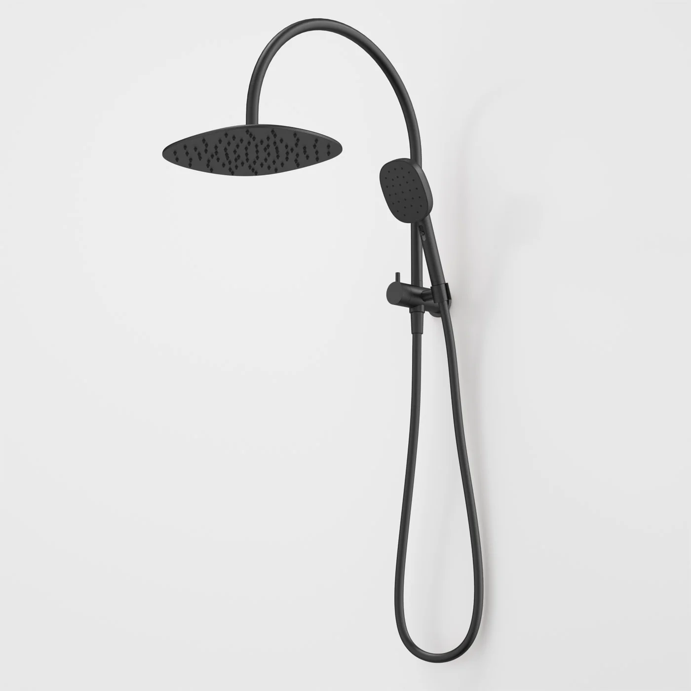 Contura II Compact Twin Shower - Image 5