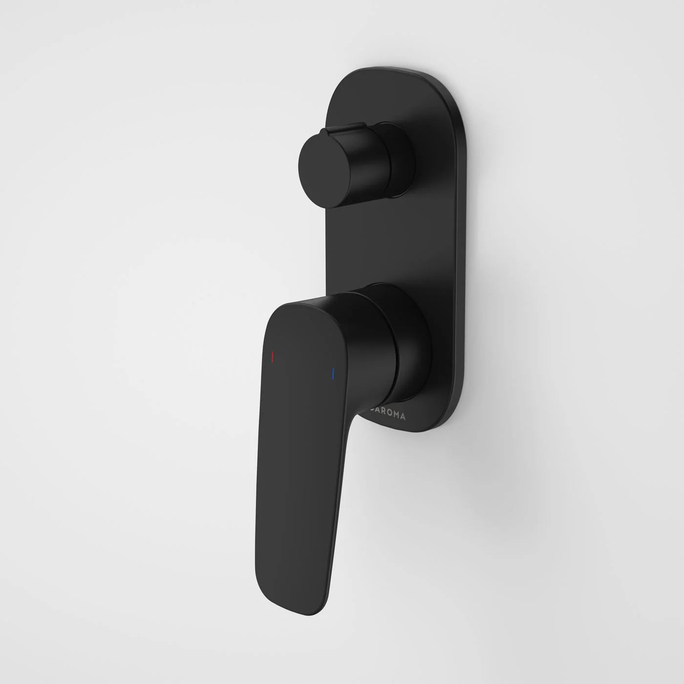 Contura II Diverter Wall Mixer - Image 5
