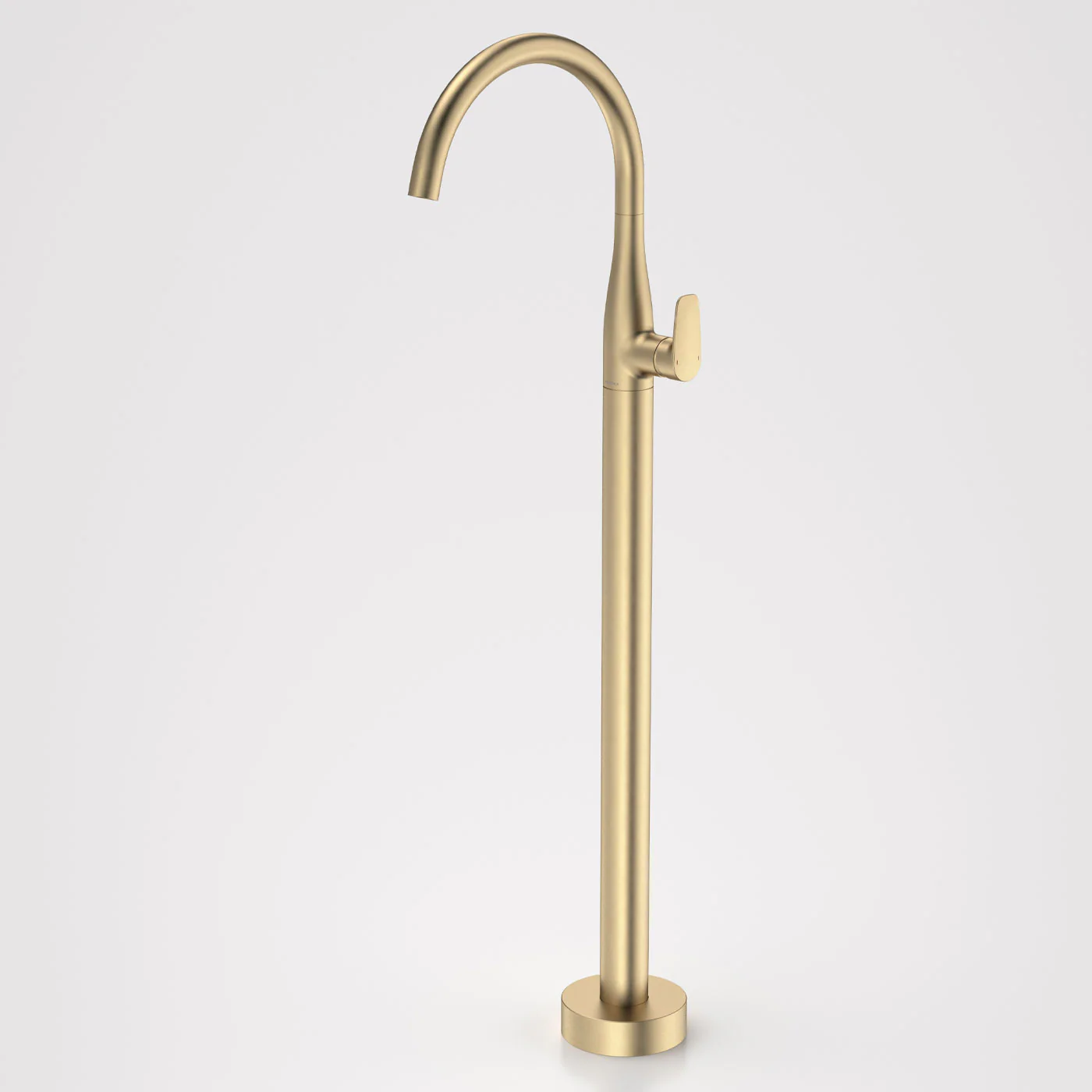 Contura II Freestanding Bath Spout - Image 5