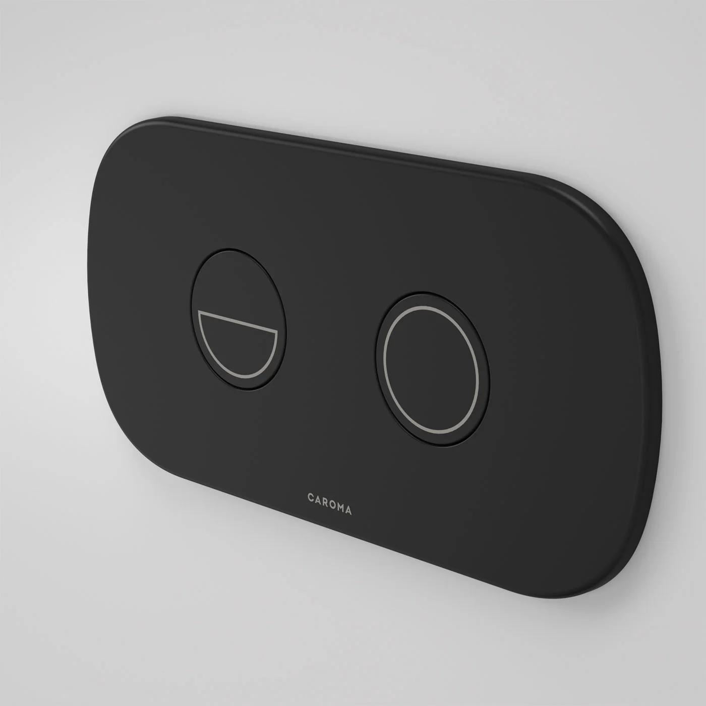 Contura II Invisi In Wall Flush Button - Image 6